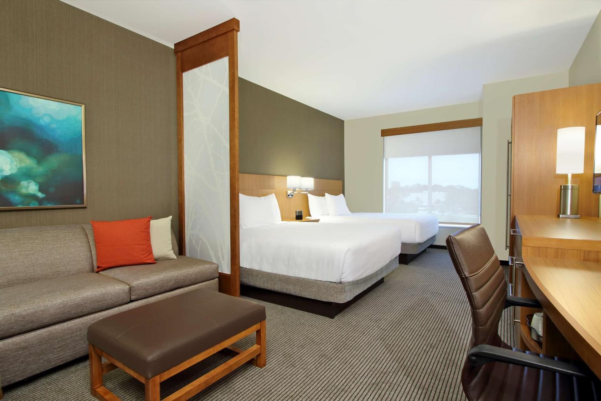 Hyatt Place Houston/Katy gallery photo in Katy, TX — image 16