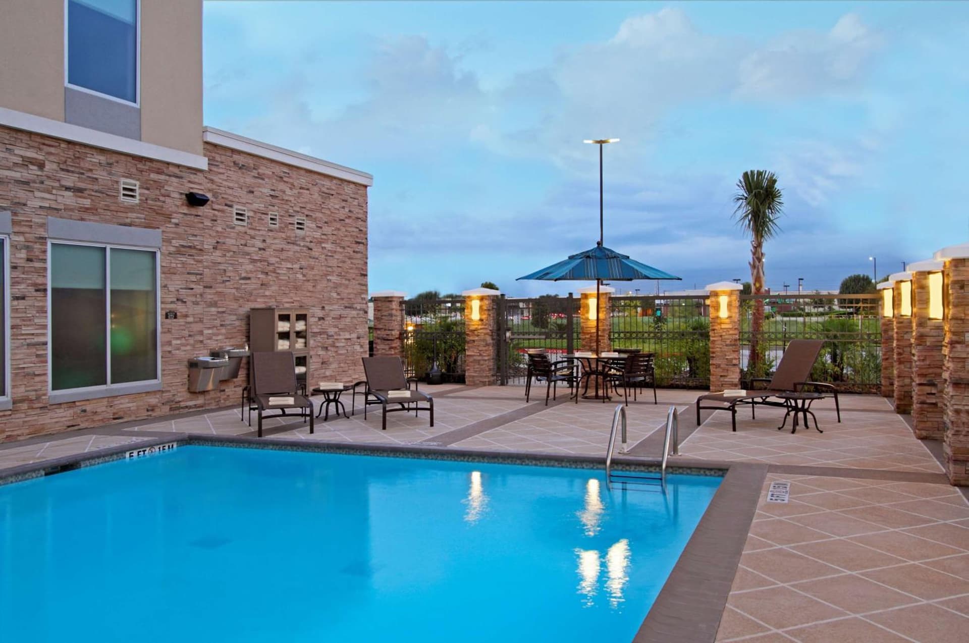 Hyatt Place Houston/Katy gallery photo in Katy, TX — image 60