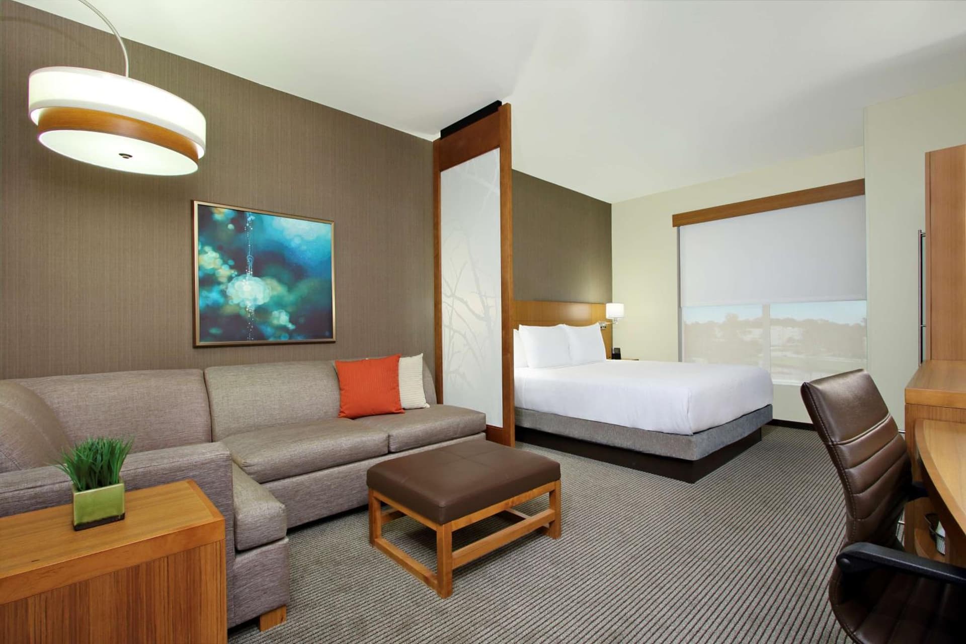 Hyatt Place Houston/Katy gallery photo in Katy, TX — image 27