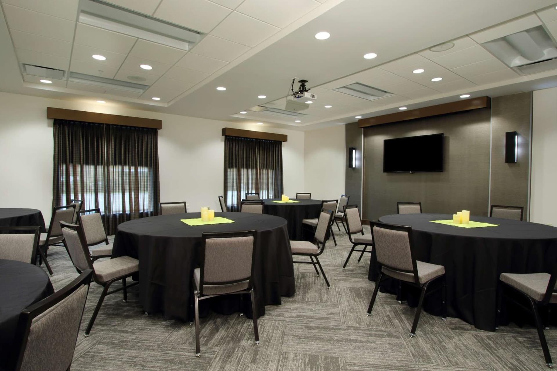 Hyatt Place Houston/Katy gallery photo in Katy, TX — image 42