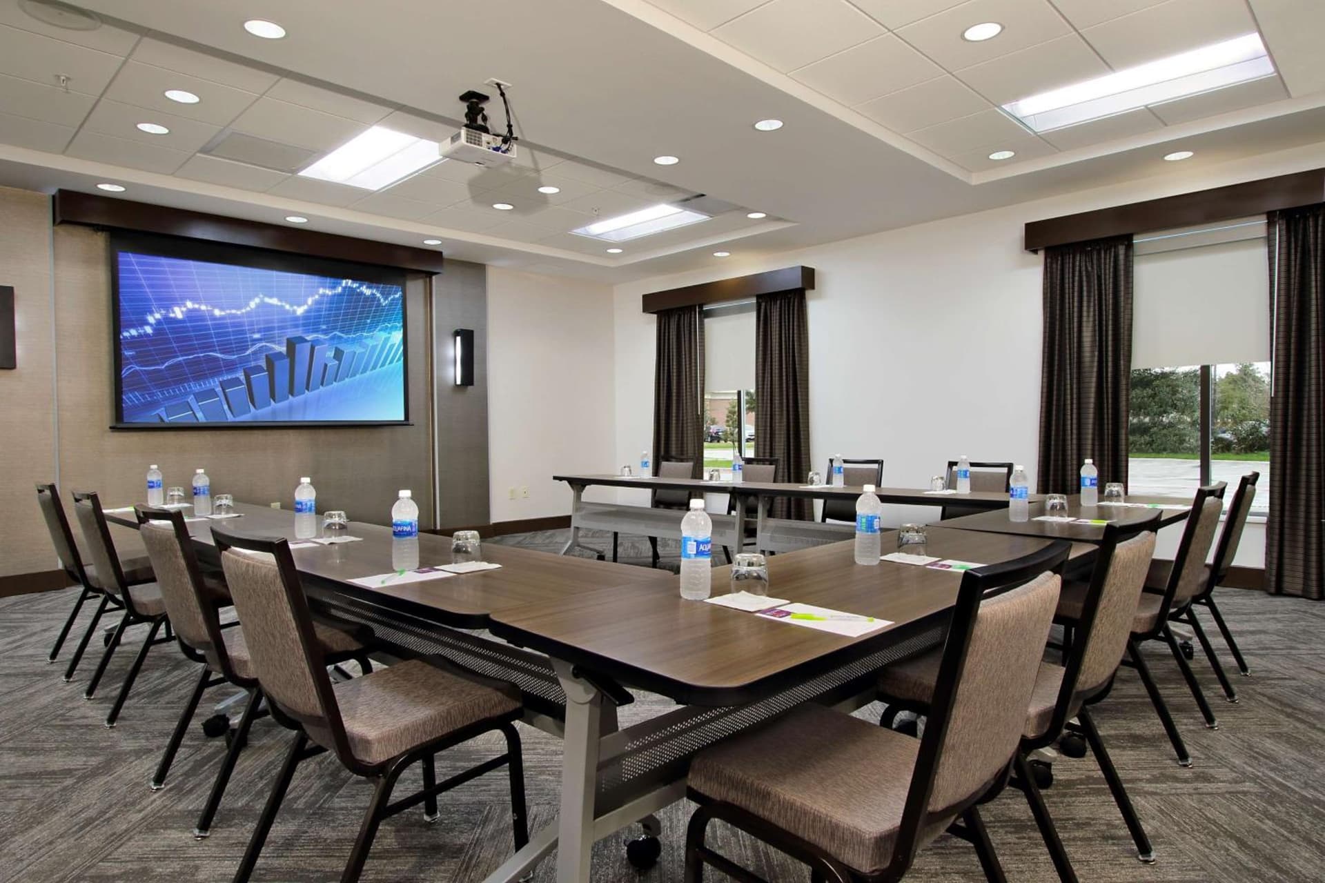 Hyatt Place Houston/Katy gallery photo in Katy, TX — image 14