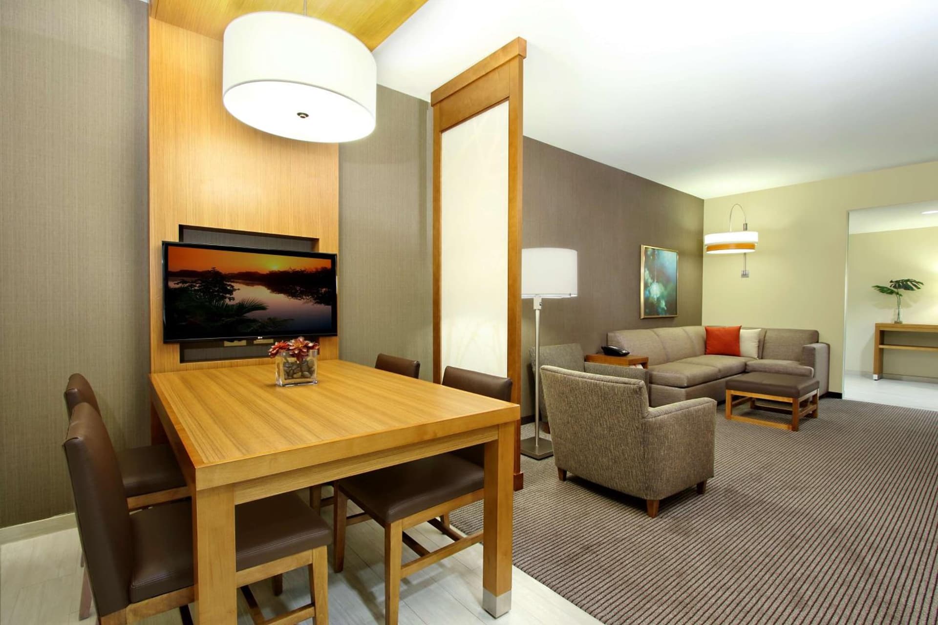 Hyatt Place Houston/Katy gallery photo in Katy, TX — image 28