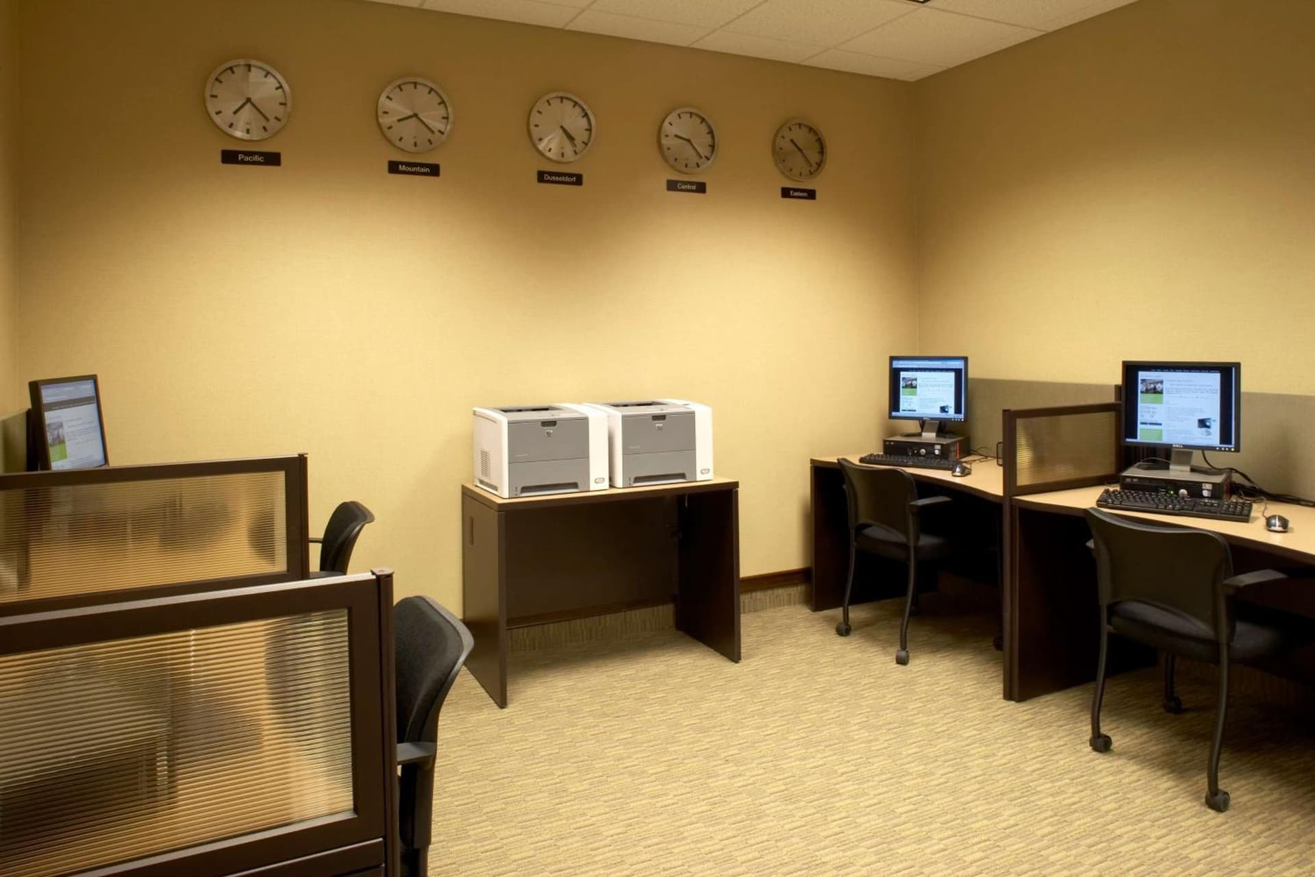 Hyatt House Sterling/Dulles Airport North gallery photo in Sterling, VA — image 8