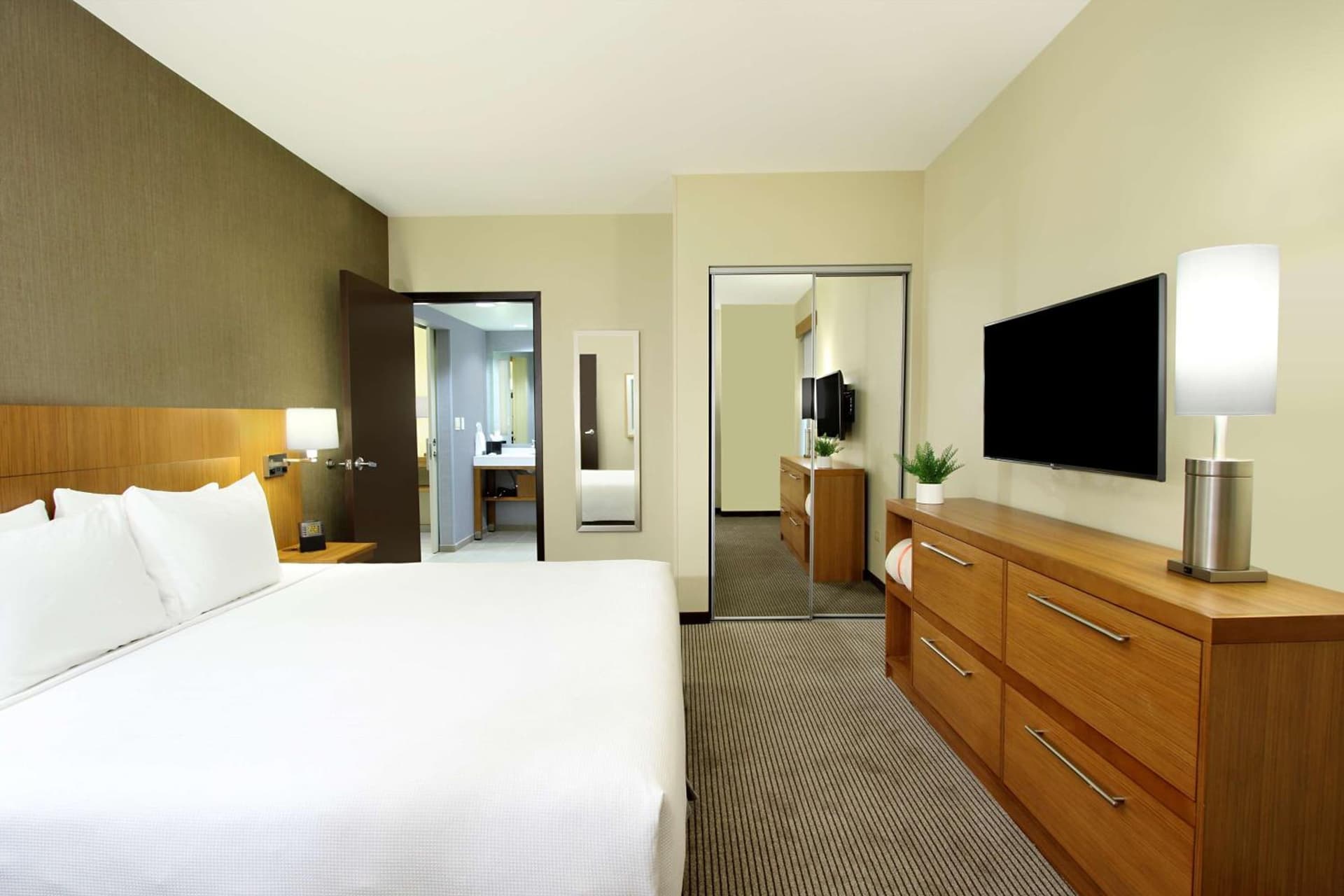 Hyatt Place Houston/Katy gallery photo in Katy, TX — image 68