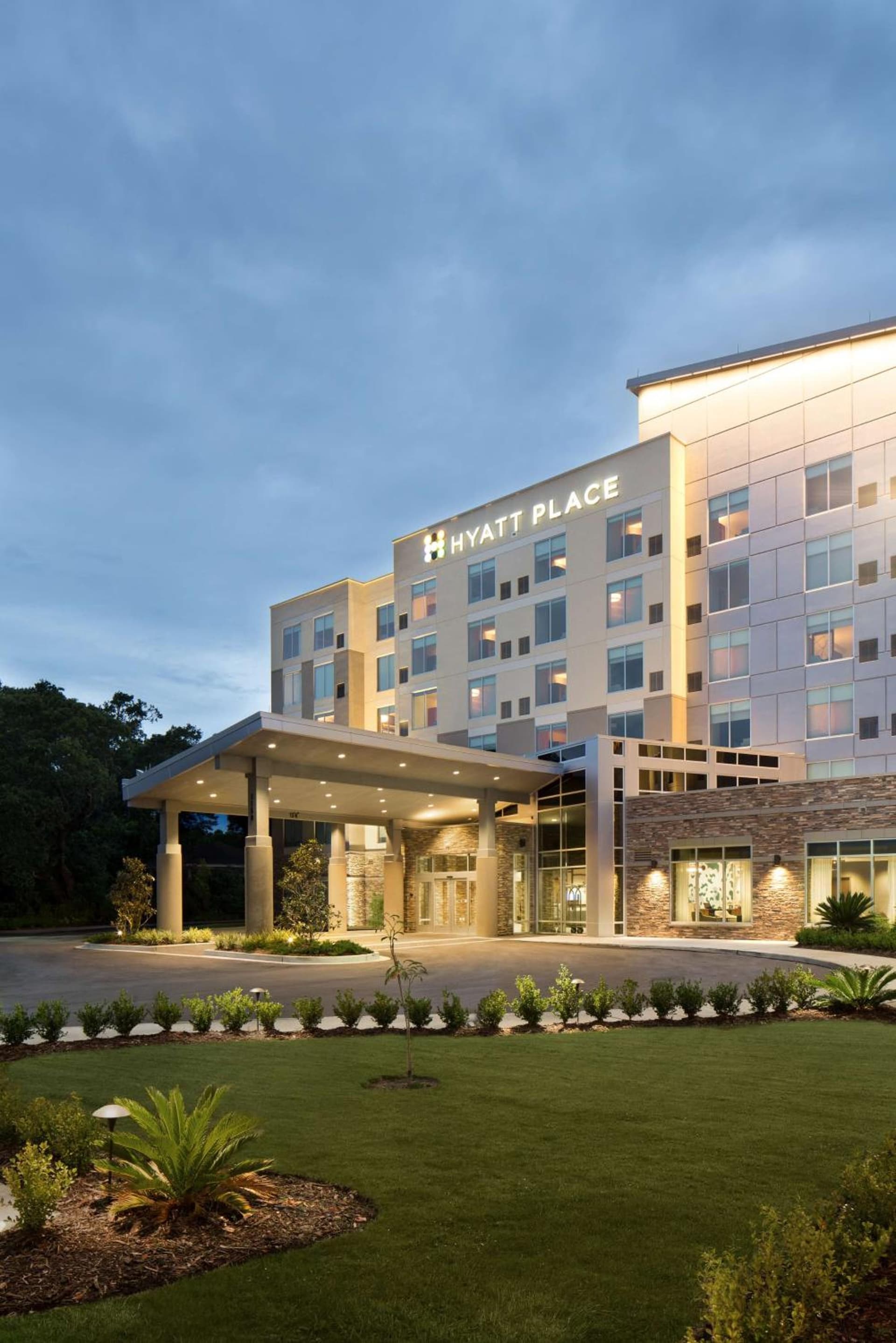 Hyatt Place Biloxi gallery photo in Biloxi, MS — image 60
