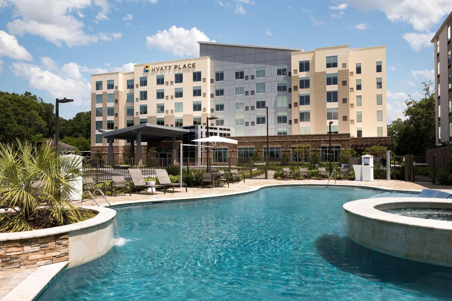 Hyatt Place Biloxi gallery photo in Biloxi, MS — image 91