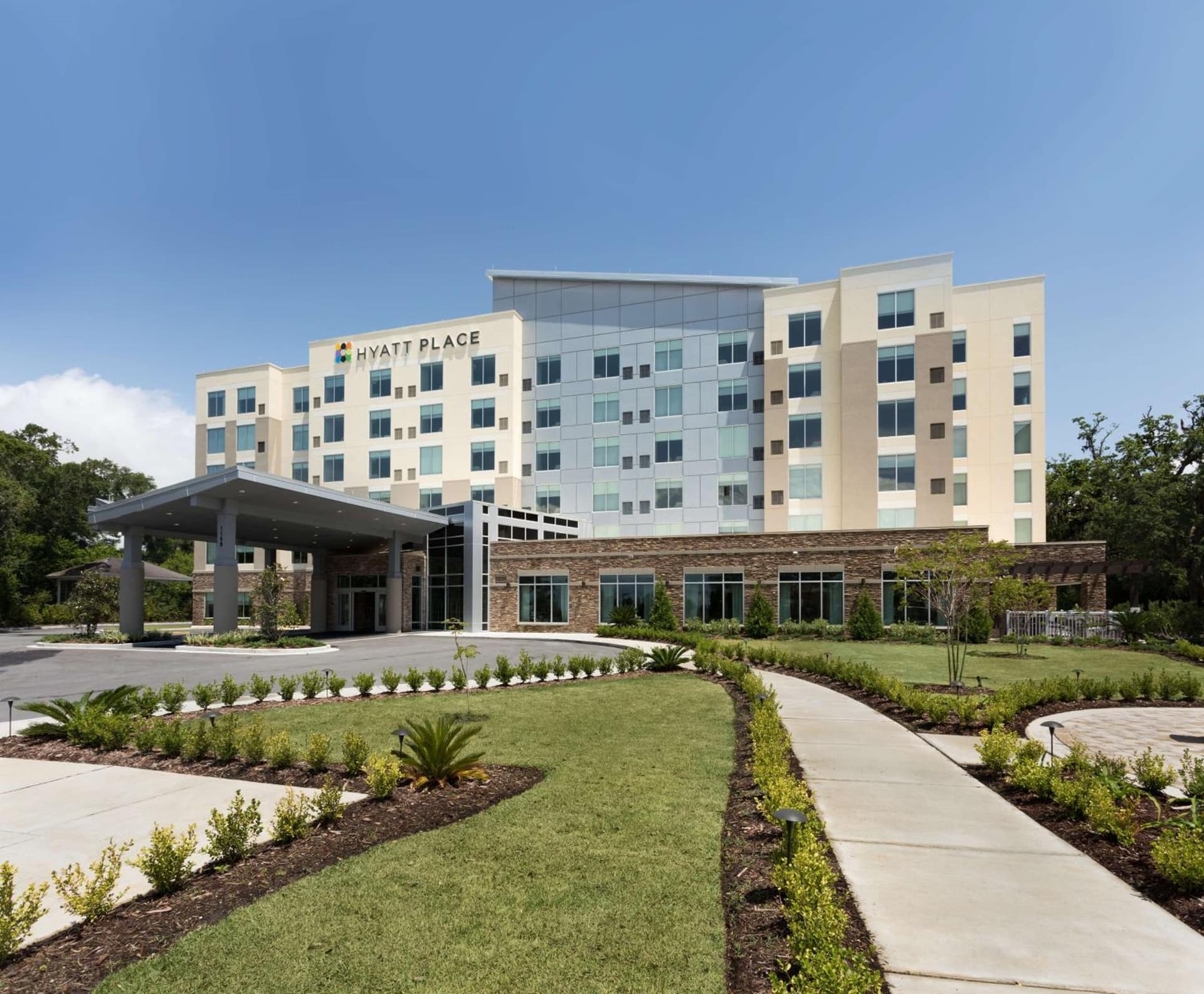 Hyatt Place Biloxi gallery photo in Biloxi, MS — image 79