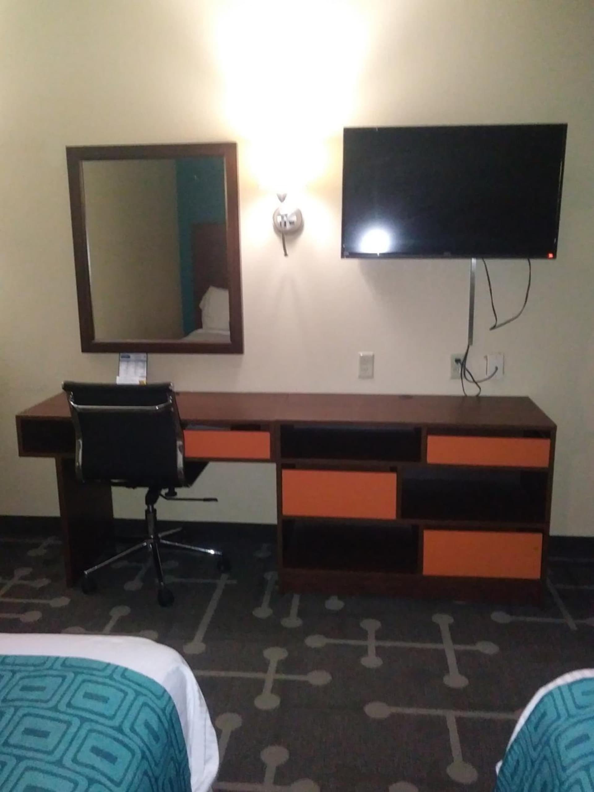 Howard Johnson by Wyndham Athens gallery photo in Athens, GA — image 45