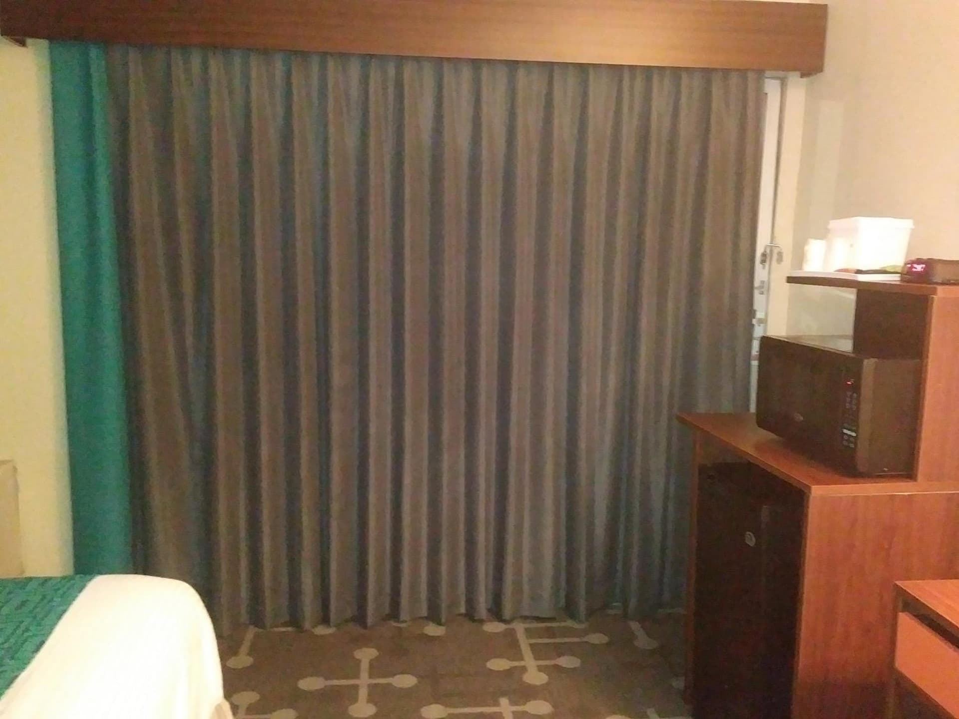Howard Johnson by Wyndham Athens gallery photo in Athens, GA — image 5