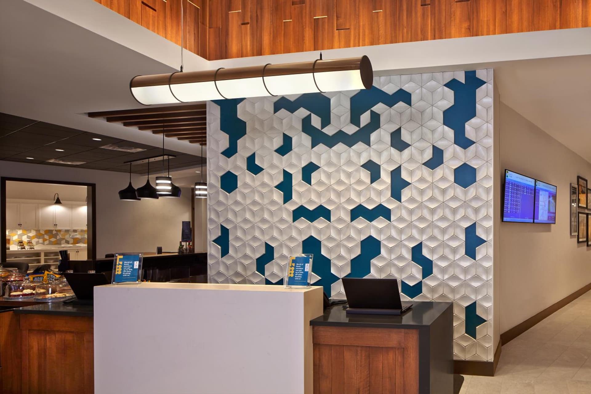 Hyatt Place Warwick/Providence Airport gallery photo in Warwick, RI — image 21