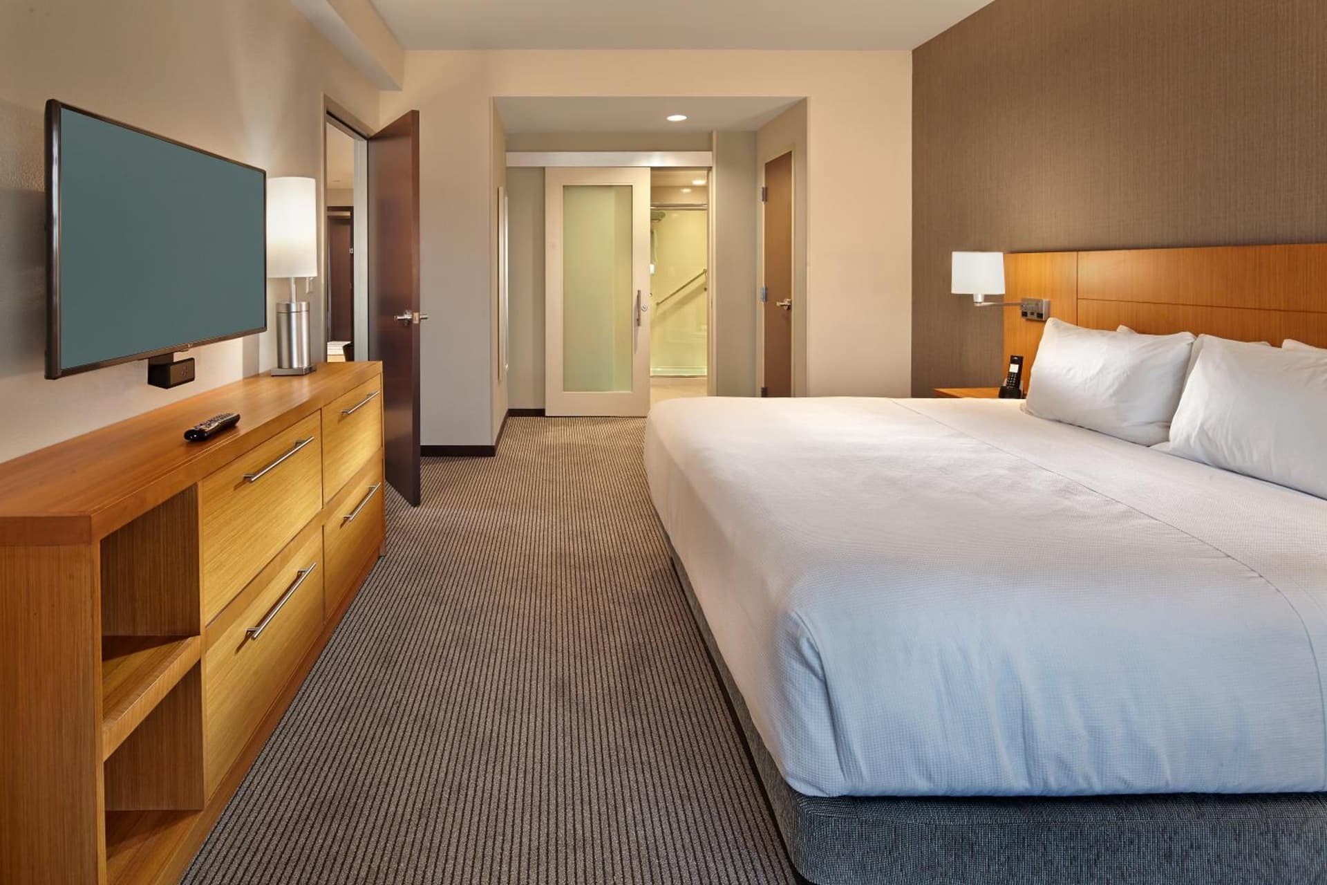 Hyatt Place Warwick/Providence Airport gallery photo in Warwick, RI — image 17