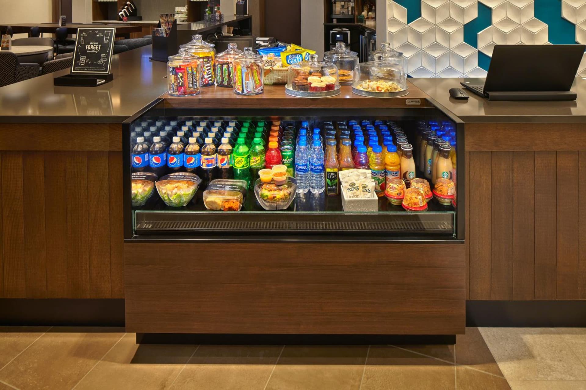 Hyatt Place Warwick/Providence Airport gallery photo in Warwick, RI — image 39