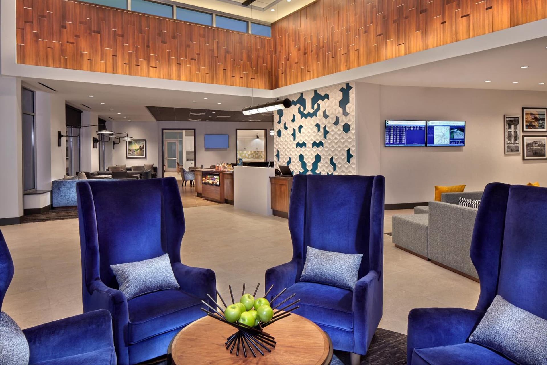 Hyatt Place Warwick/Providence Airport gallery photo in Warwick, RI — image 32