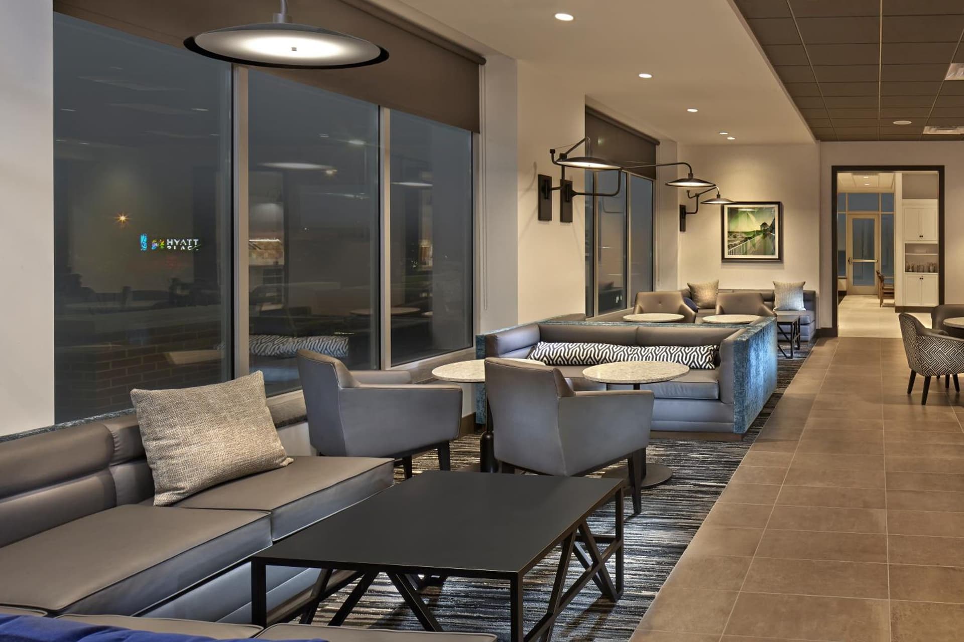 Hyatt Place Warwick/Providence Airport gallery photo in Warwick, RI — image 38
