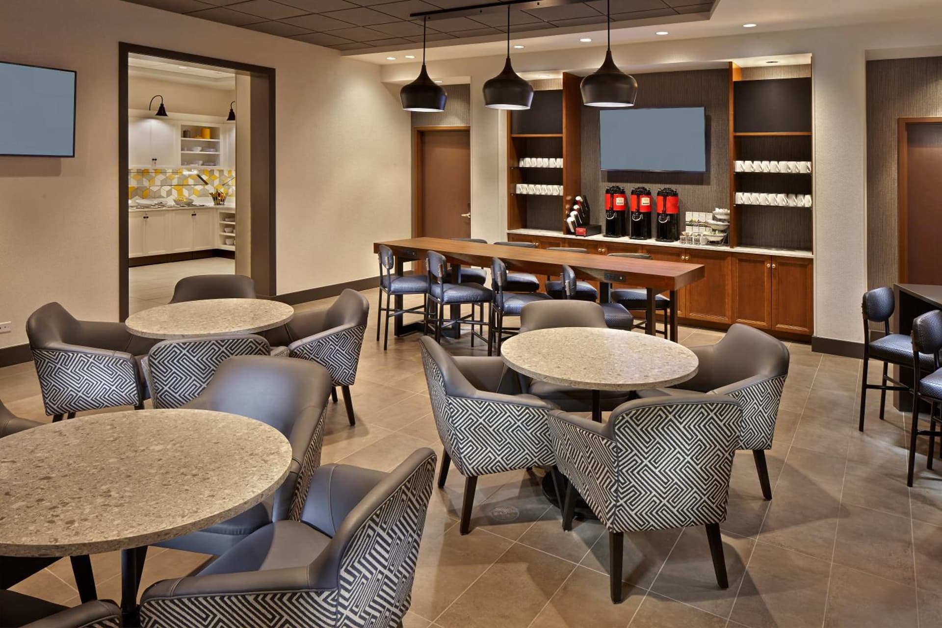 Hyatt Place Warwick/Providence Airport gallery photo in Warwick, RI — image 25
