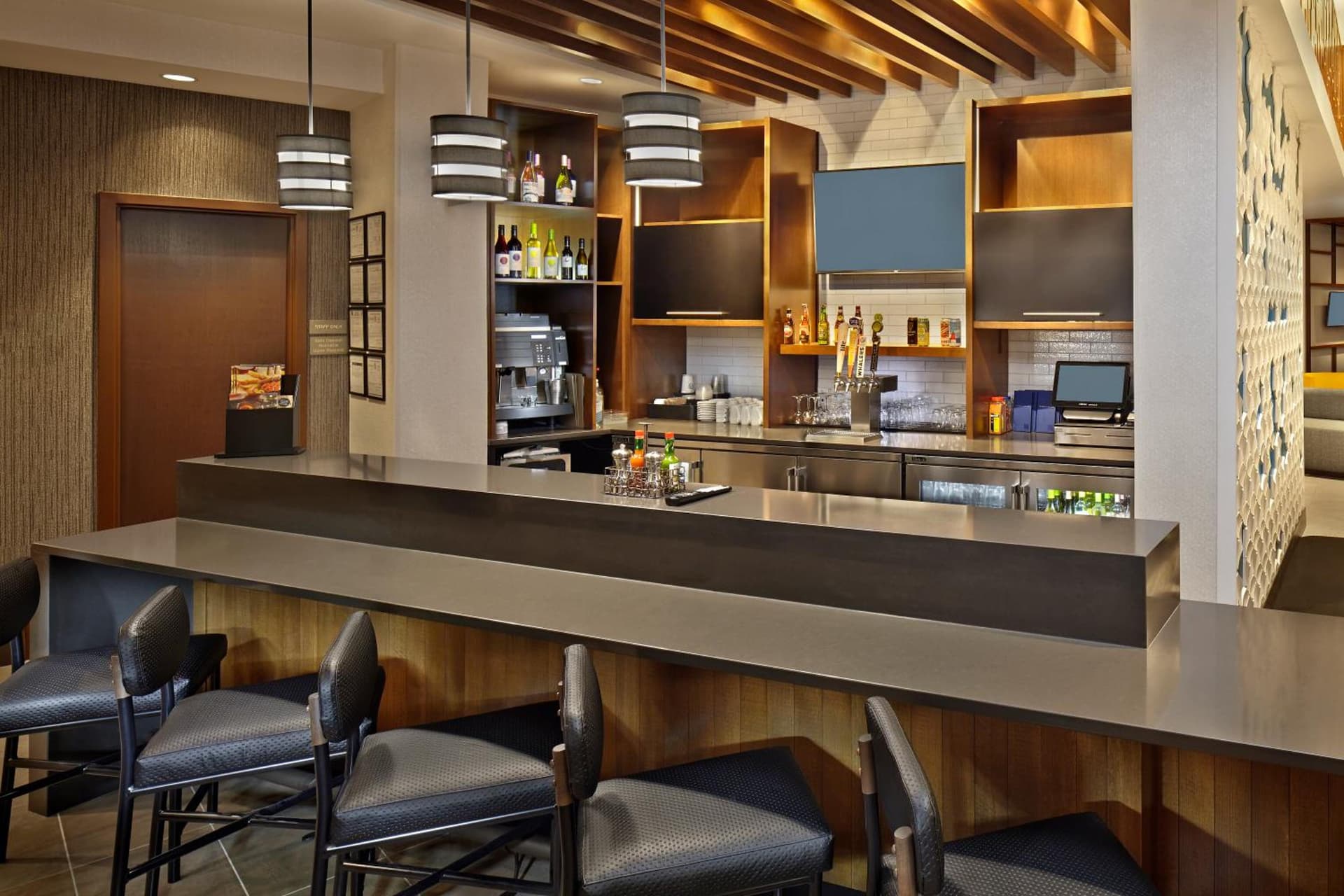 Hyatt Place Warwick/Providence Airport gallery photo in Warwick, RI — image 14