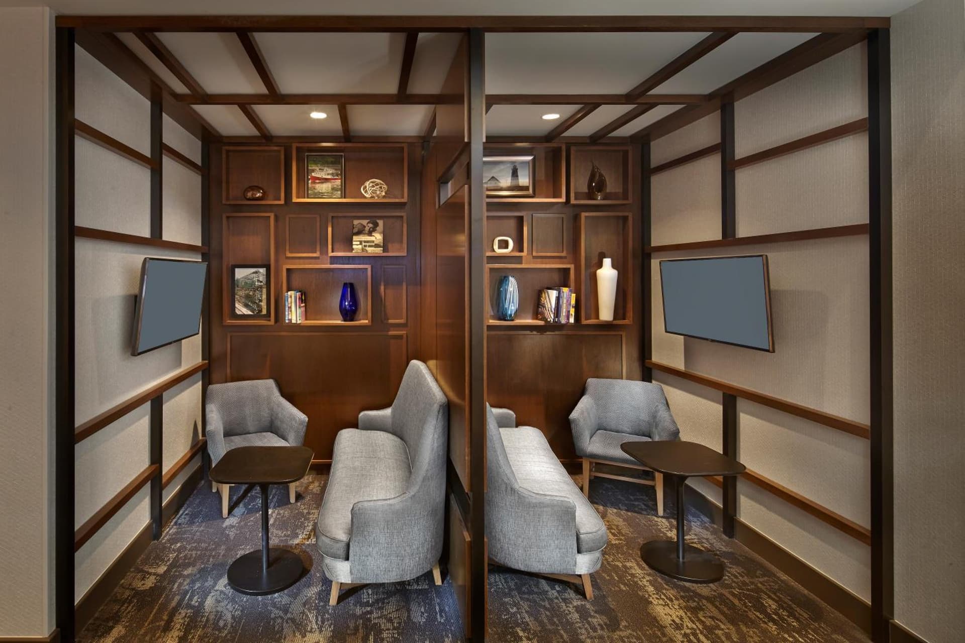 Hyatt Place Warwick/Providence Airport gallery photo in Warwick, RI — image 10