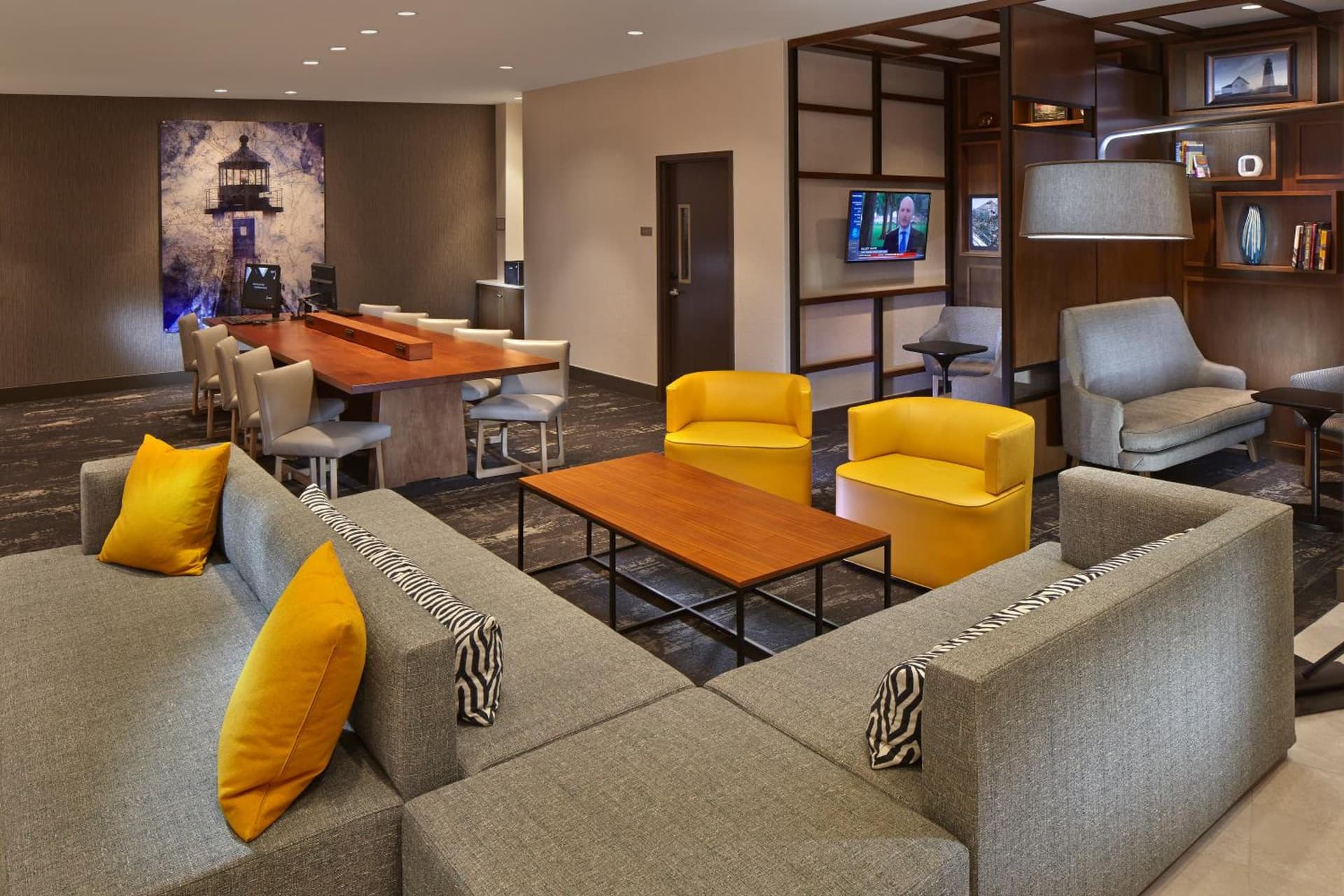 Hyatt Place Warwick/Providence Airport gallery photo in Warwick, RI — image 18