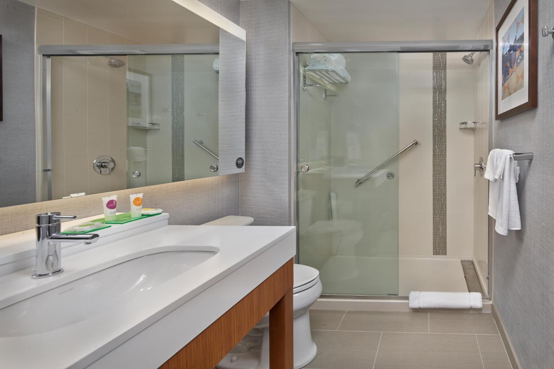 Hyatt Place Warwick/Providence Airport gallery photo in Warwick, RI — image 9