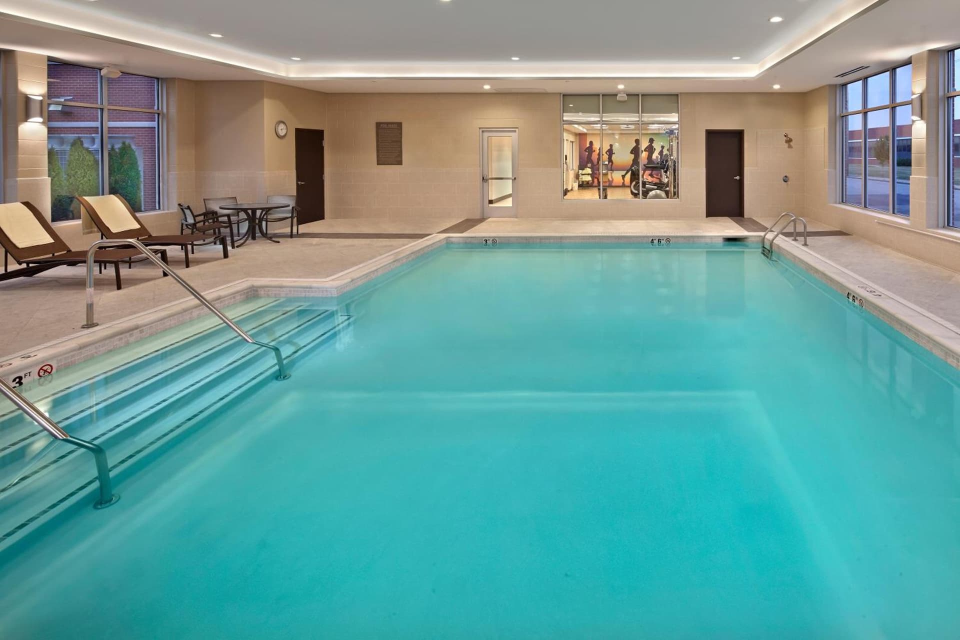 Hyatt Place Warwick/Providence Airport gallery photo in Warwick, RI — image 6