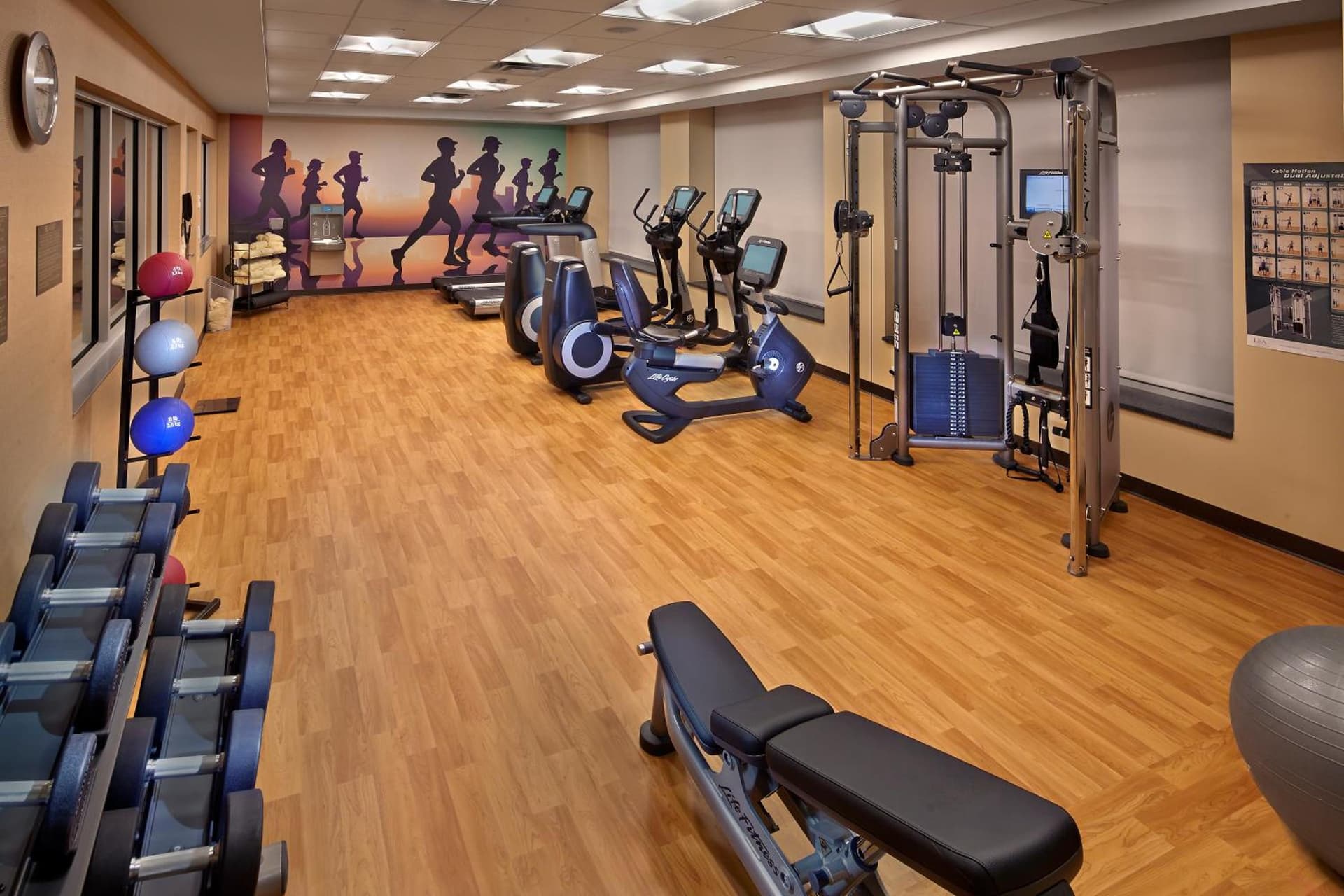 Hyatt Place Warwick/Providence Airport gallery photo in Warwick, RI — image 16