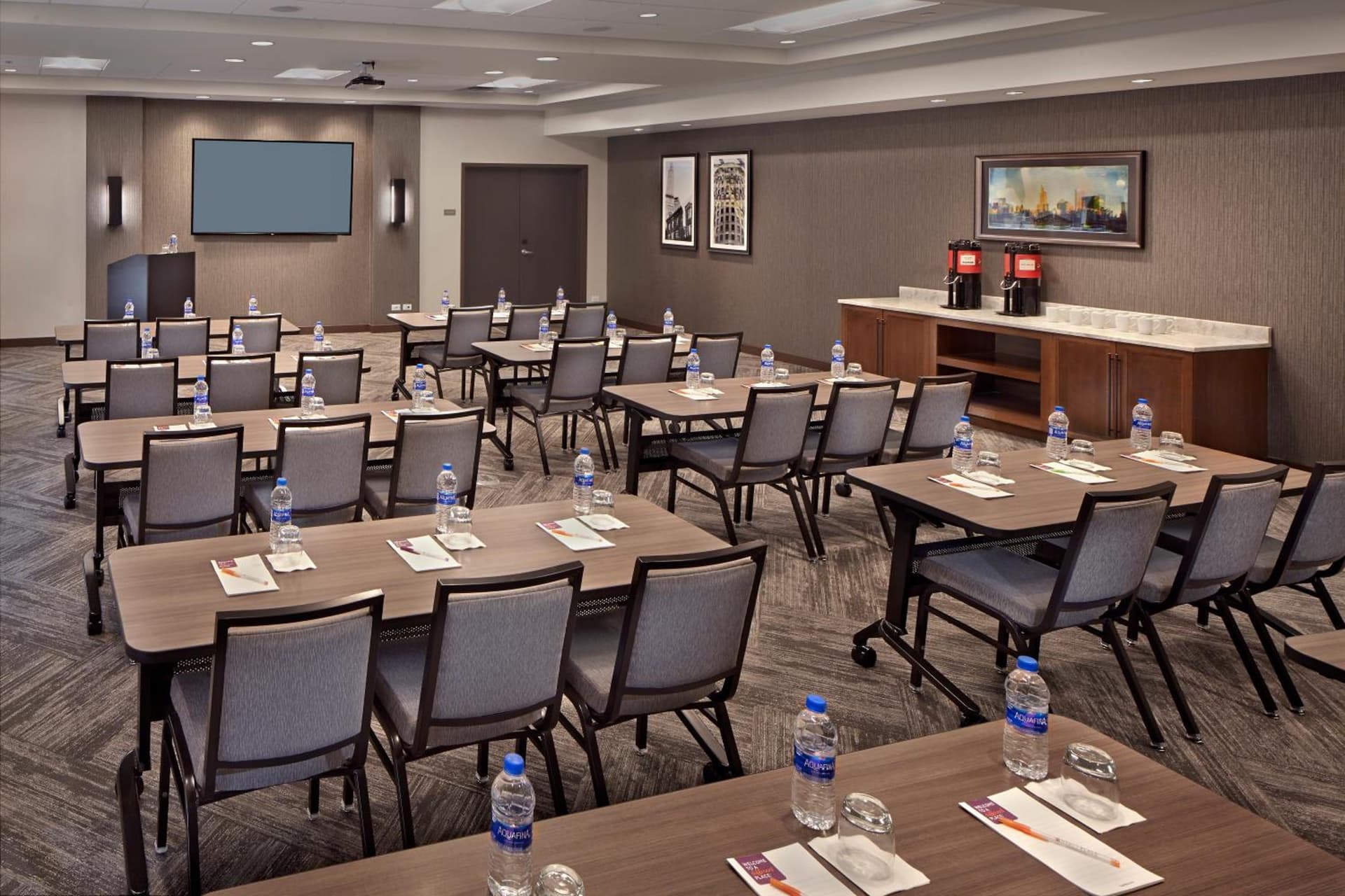 Hyatt Place Warwick/Providence Airport gallery photo in Warwick, RI — image 11