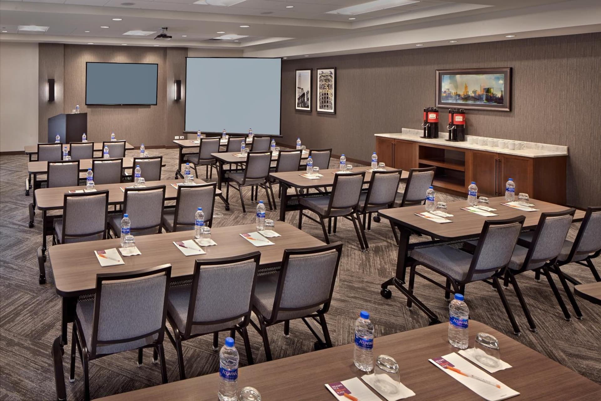 Hyatt Place Warwick/Providence Airport gallery photo in Warwick, RI — image 26