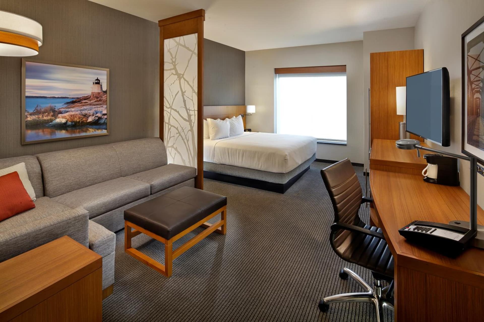 Hyatt Place Warwick/Providence Airport gallery photo in Warwick, RI — image 4