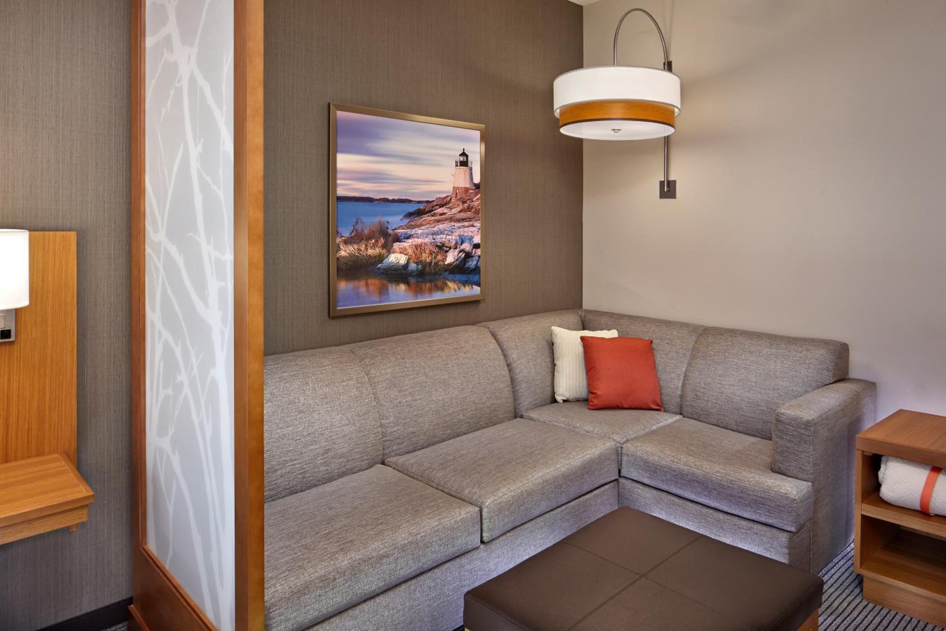 Hyatt Place Warwick/Providence Airport gallery photo in Warwick, RI — image 5