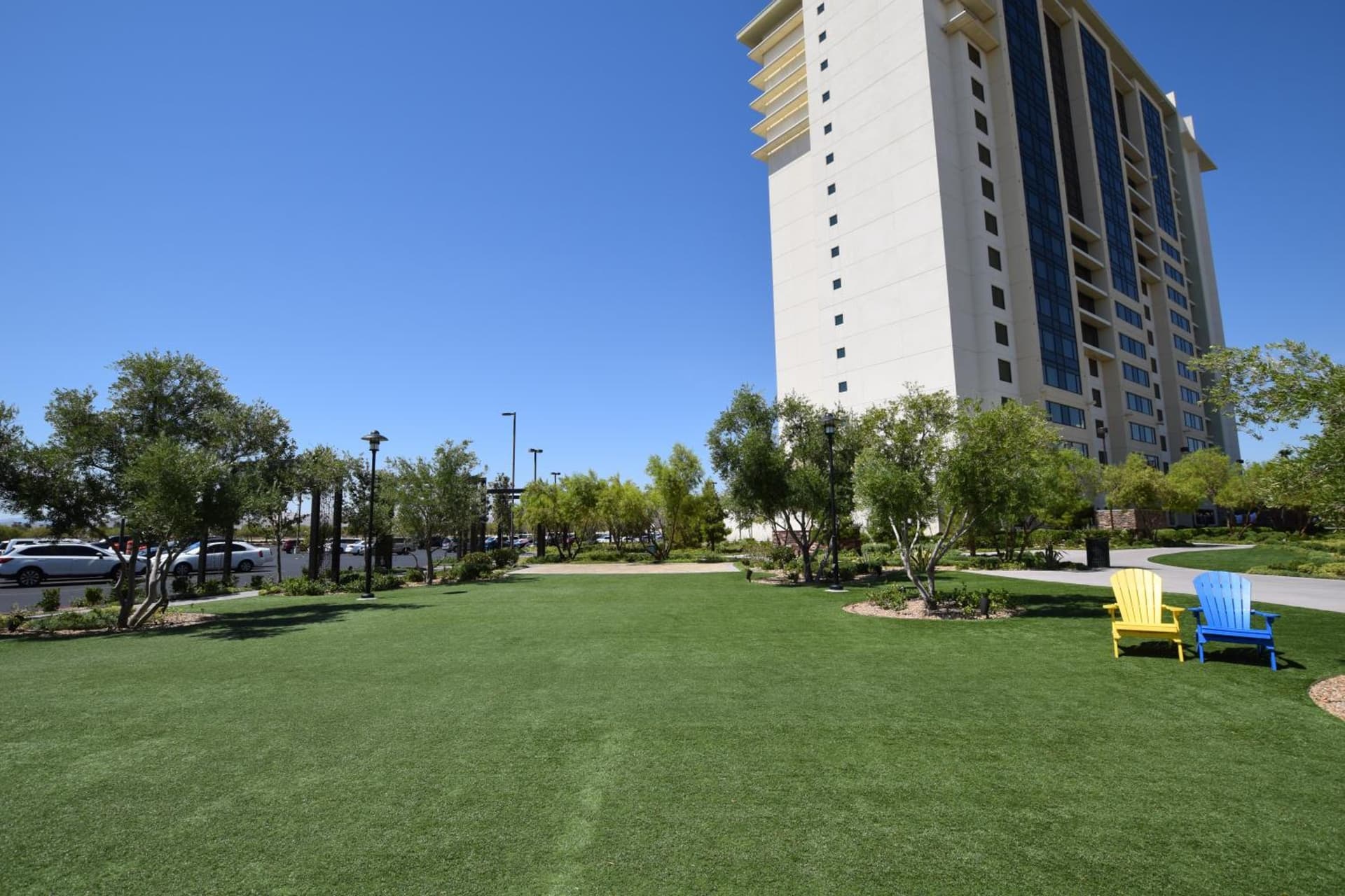 The Berkley Las Vegas gallery photo in Las Vegas, NV — image 9