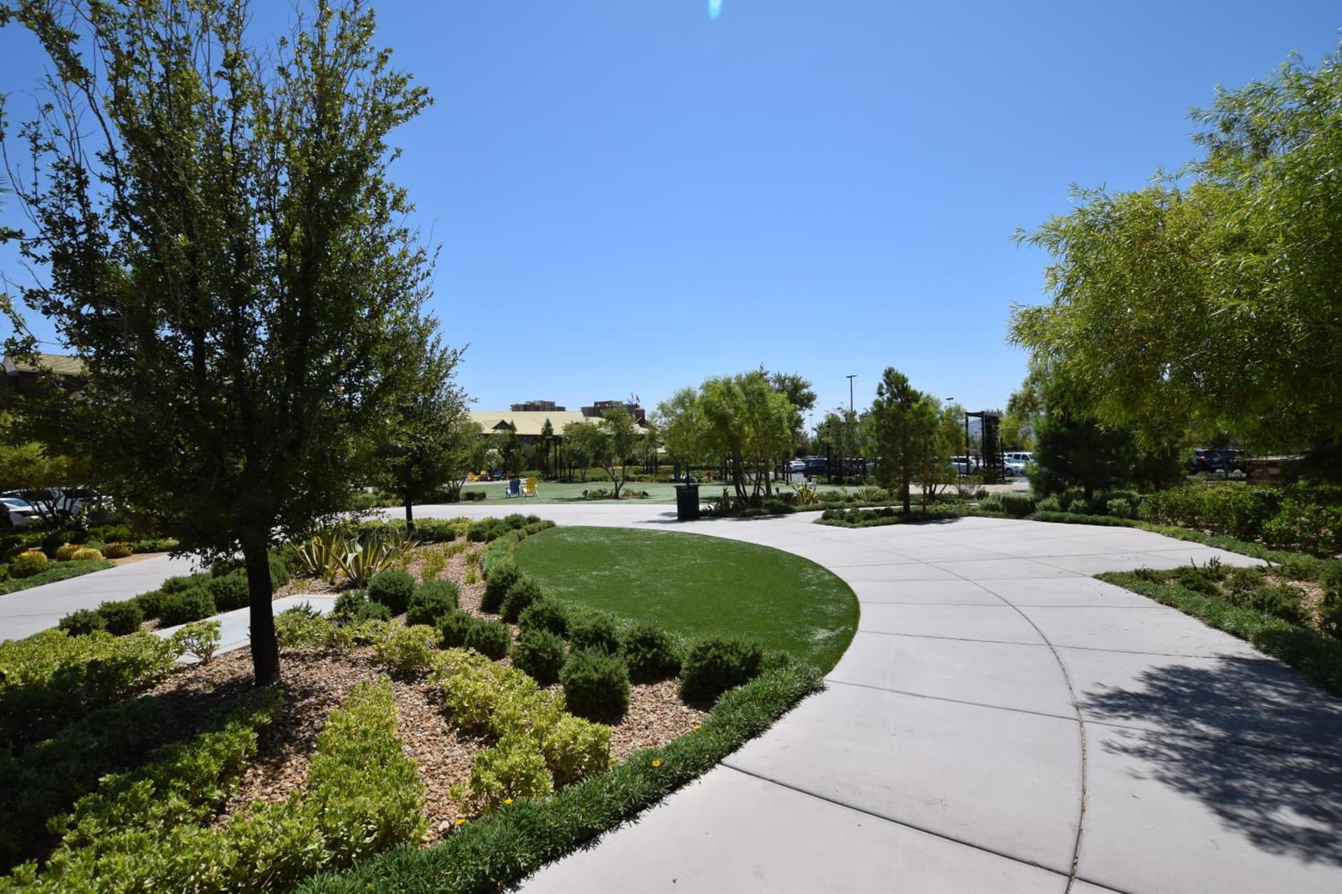 The Berkley Las Vegas gallery photo in Las Vegas, NV — image 19