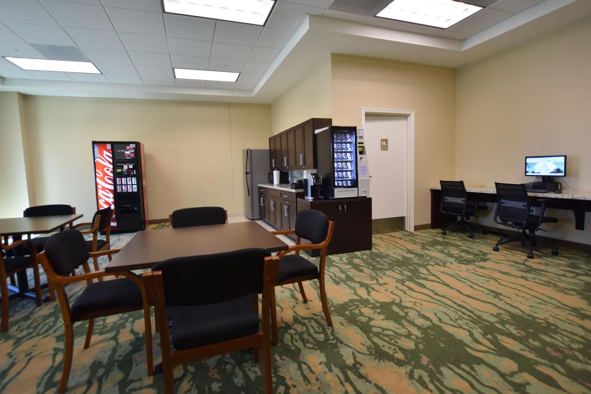 The Berkley Las Vegas interior in Las Vegas, NV — gallery photo 2