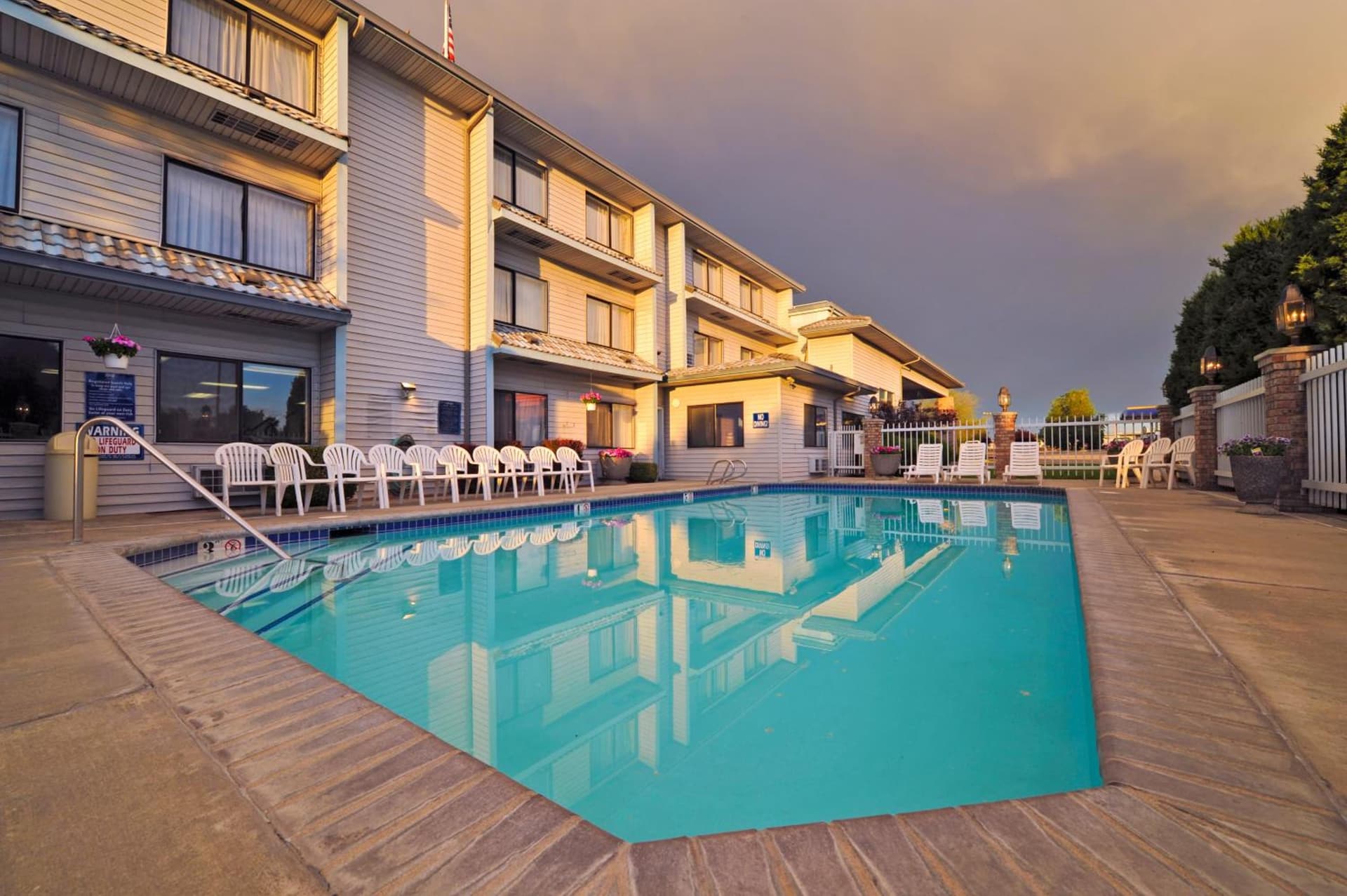 Hotel 28 Boise Airport, an Ascend Collection Hotel gallery photo in Boise, ID — image 48
