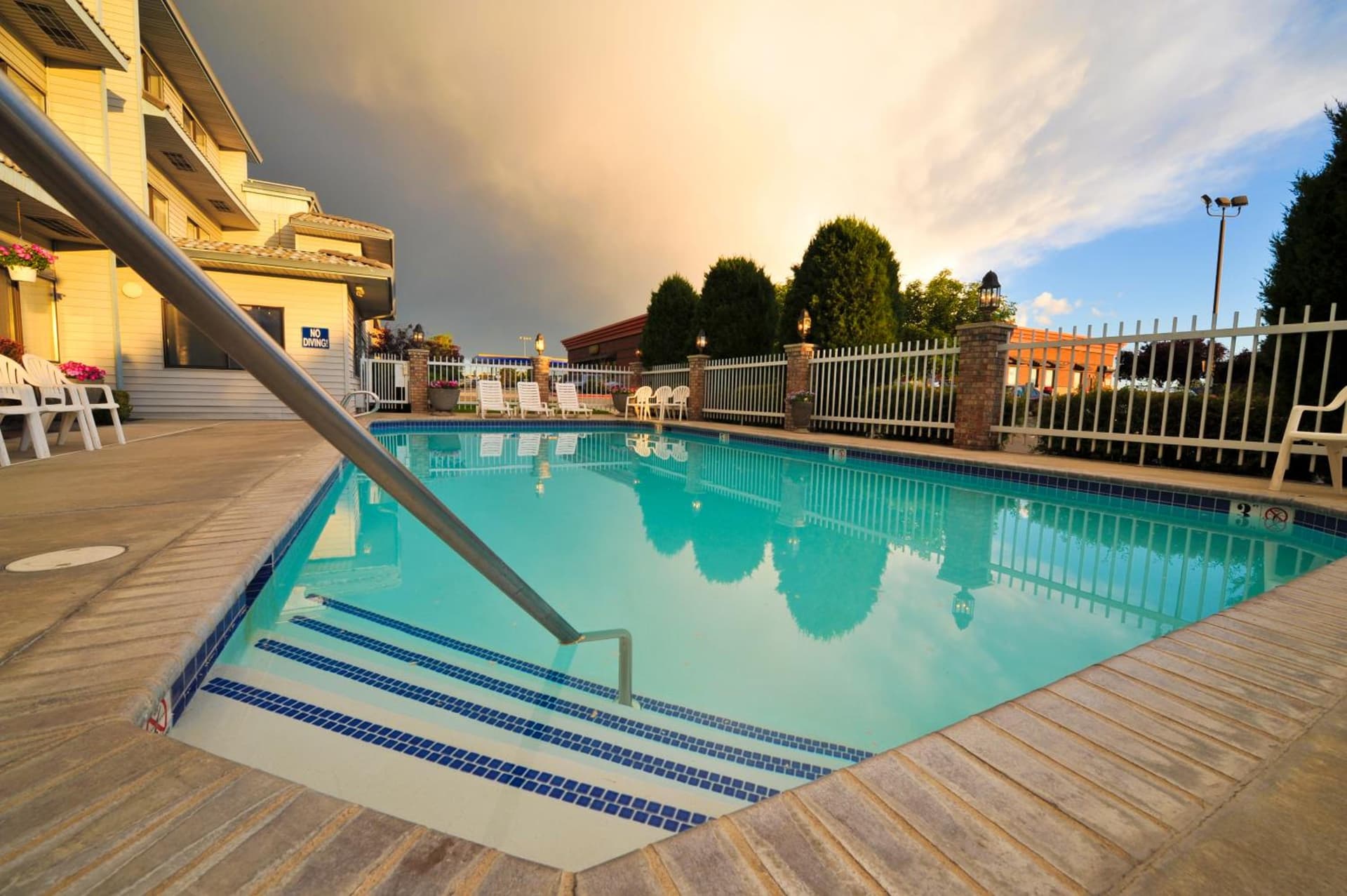 Hotel 28 Boise Airport, an Ascend Collection Hotel gallery photo in Boise, ID — image 8