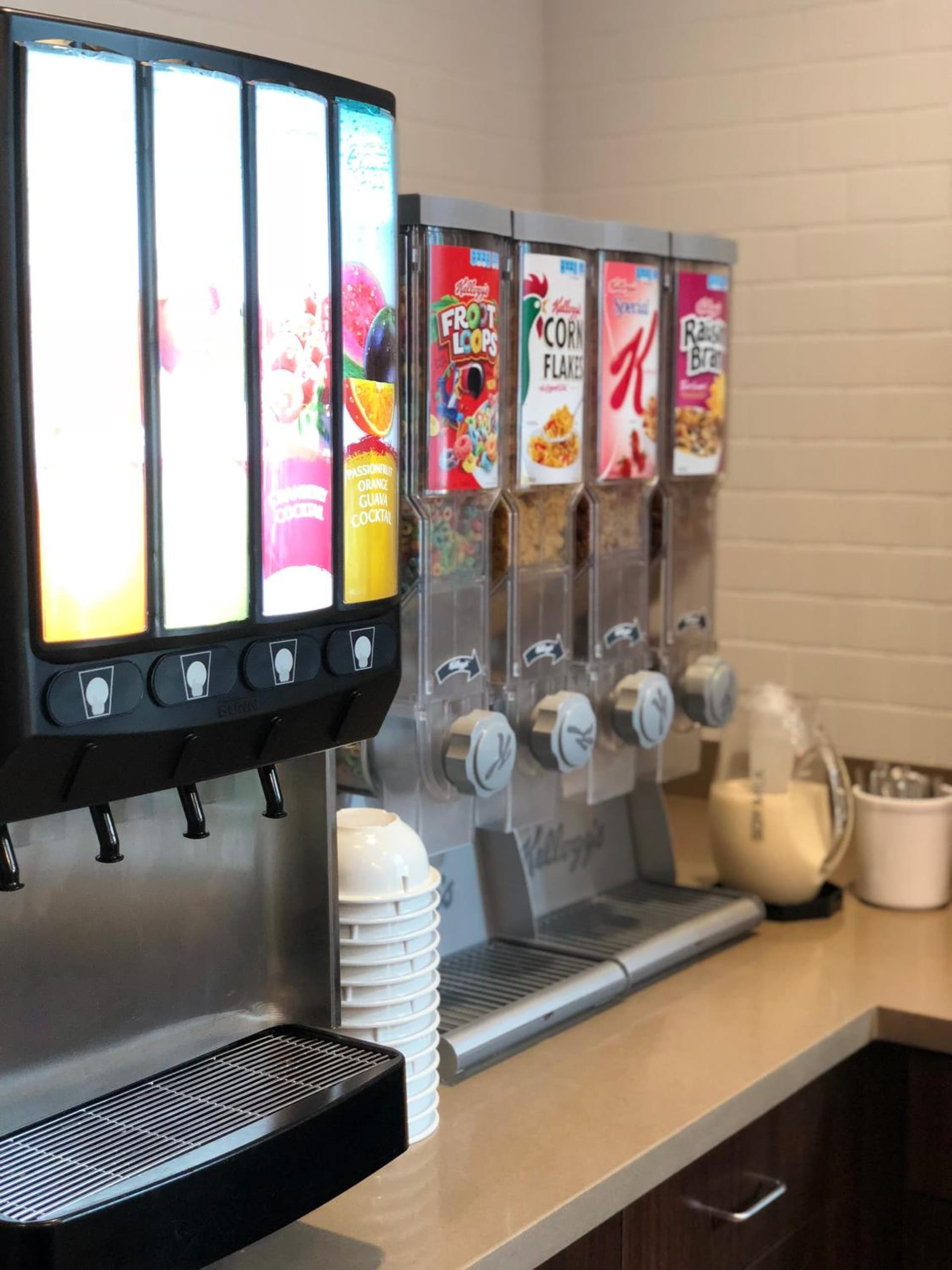 Country Inn & Suites by Radisson, San Jose International Airport, CA gallery photo in San Jose, CA — image 8