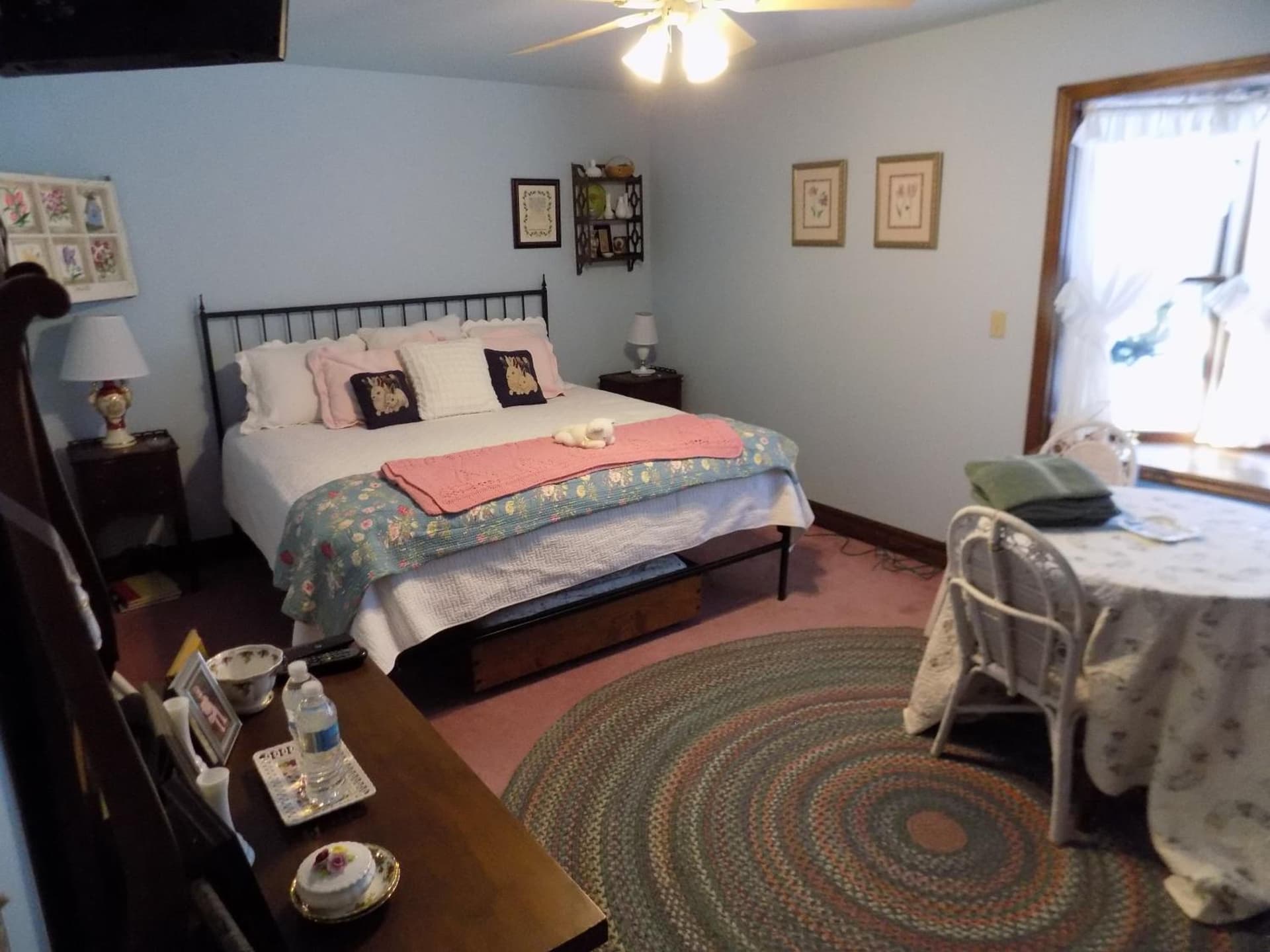 StoneWall House property views in Lake Elmo, MN — gallery photo 3