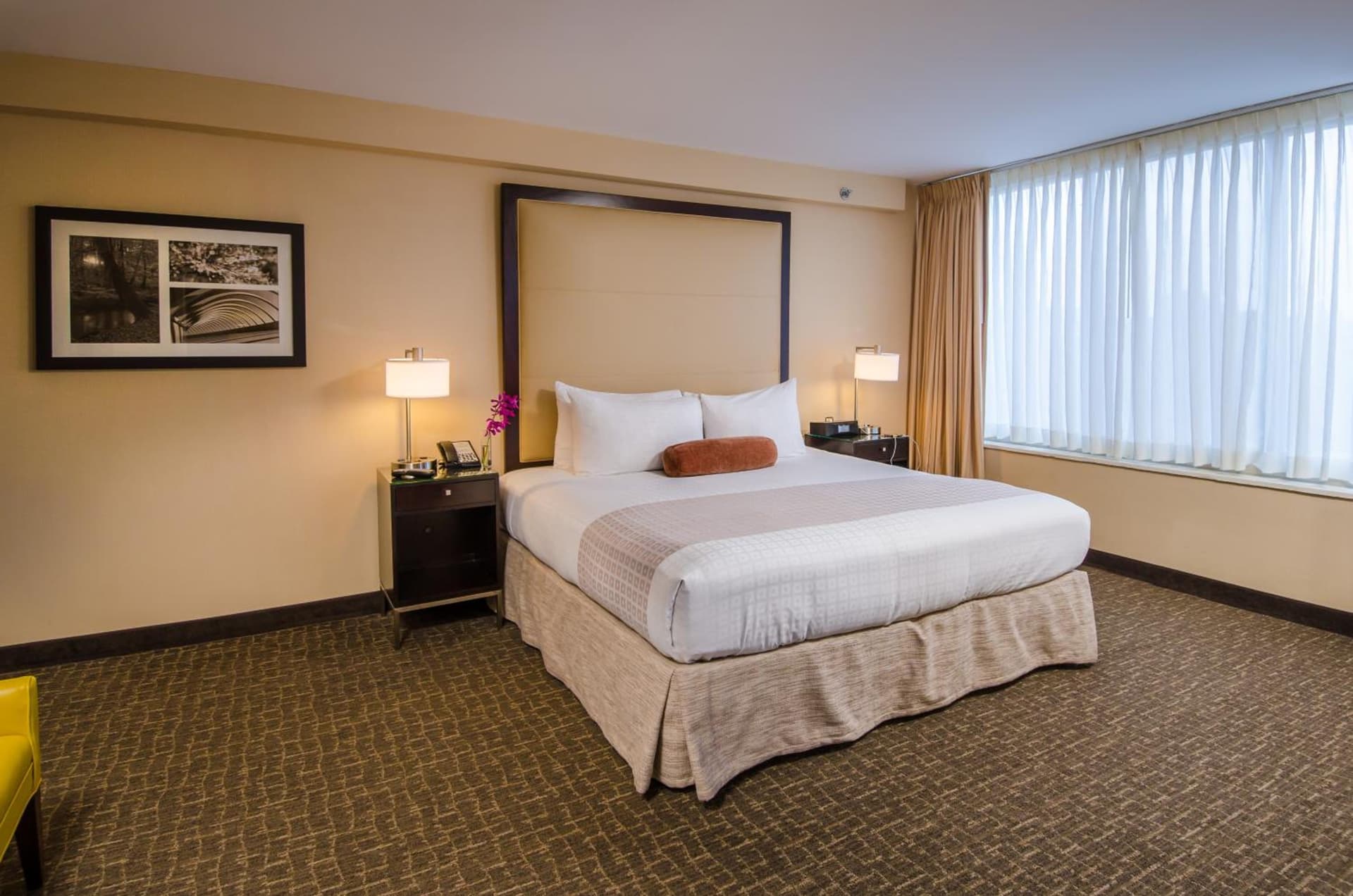 Beacon Hotel & Corporate Quarters gallery photo in Washington, DC — image 22
