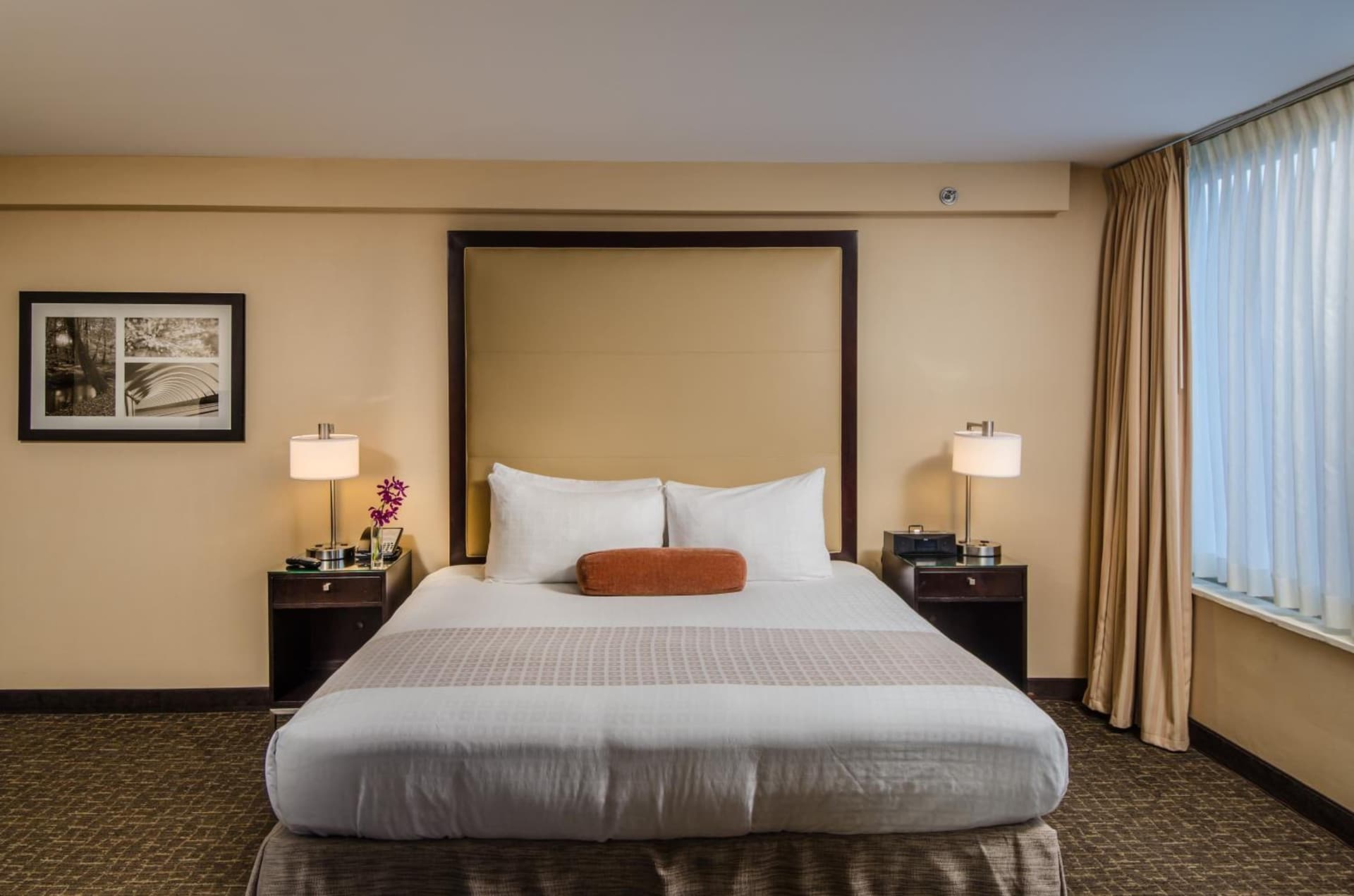 Beacon Hotel & Corporate Quarters gallery photo in Washington, DC — image 7