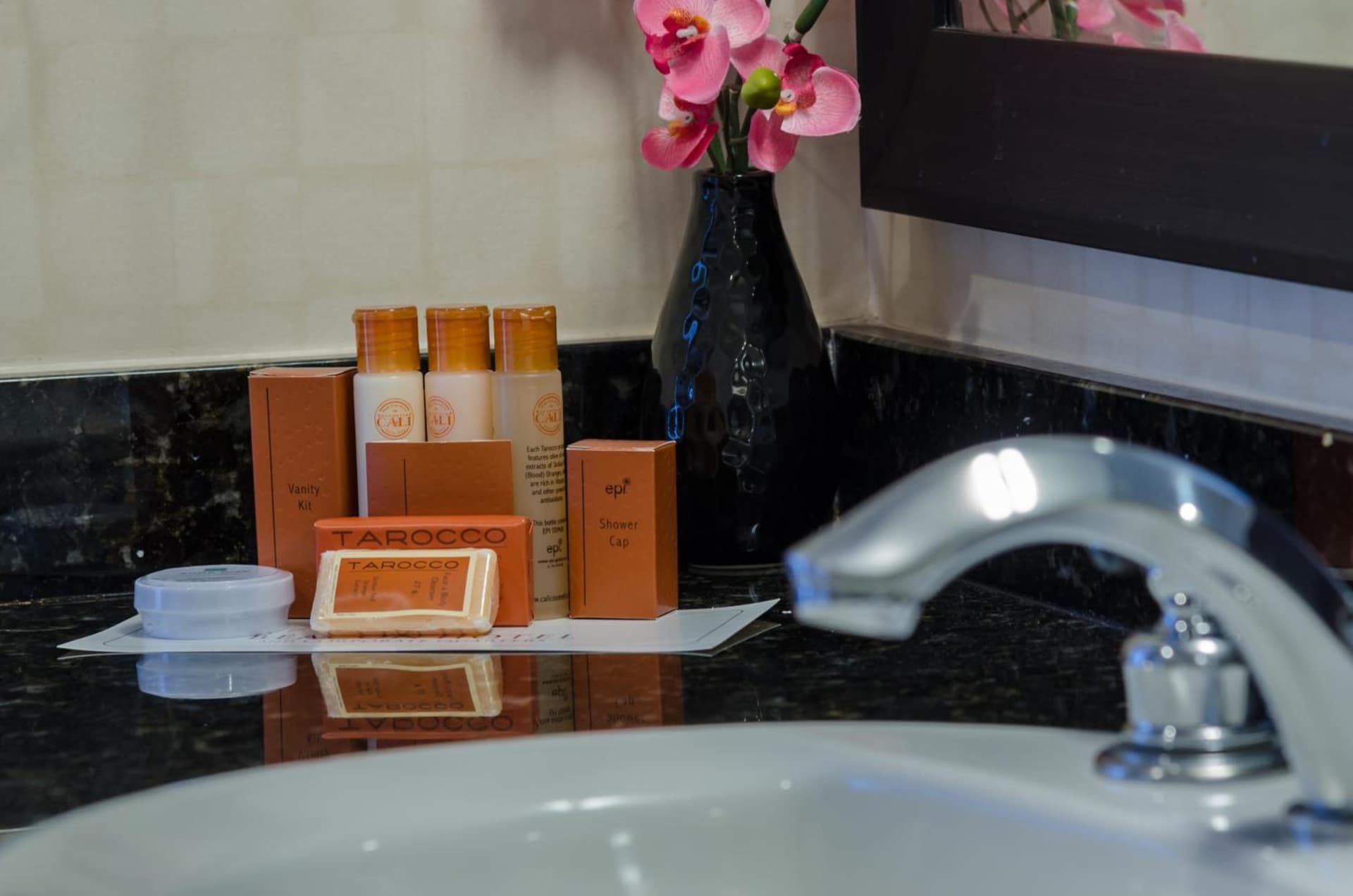 Beacon Hotel & Corporate Quarters gallery photo in Washington, DC — image 49
