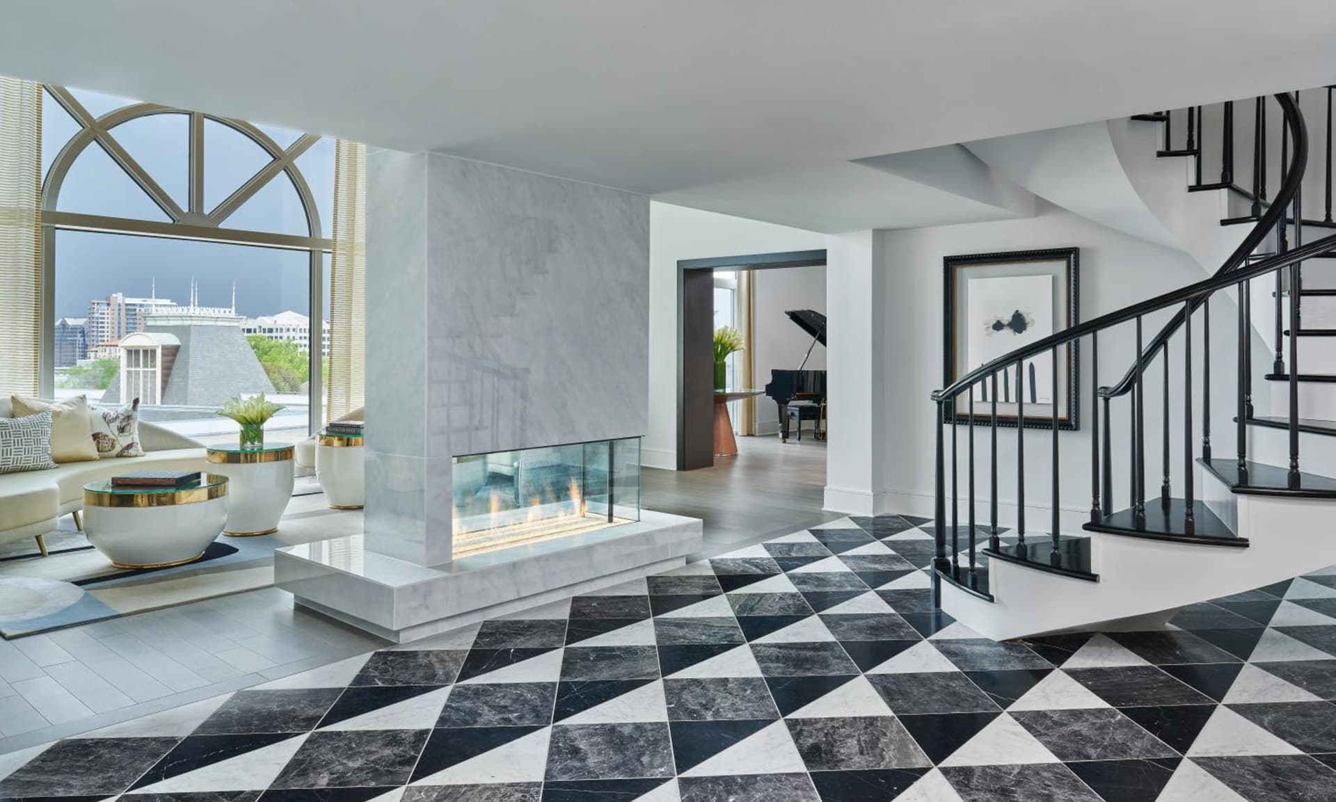 Hotel Crescent Court gallery photo in Dallas, TX — image 53