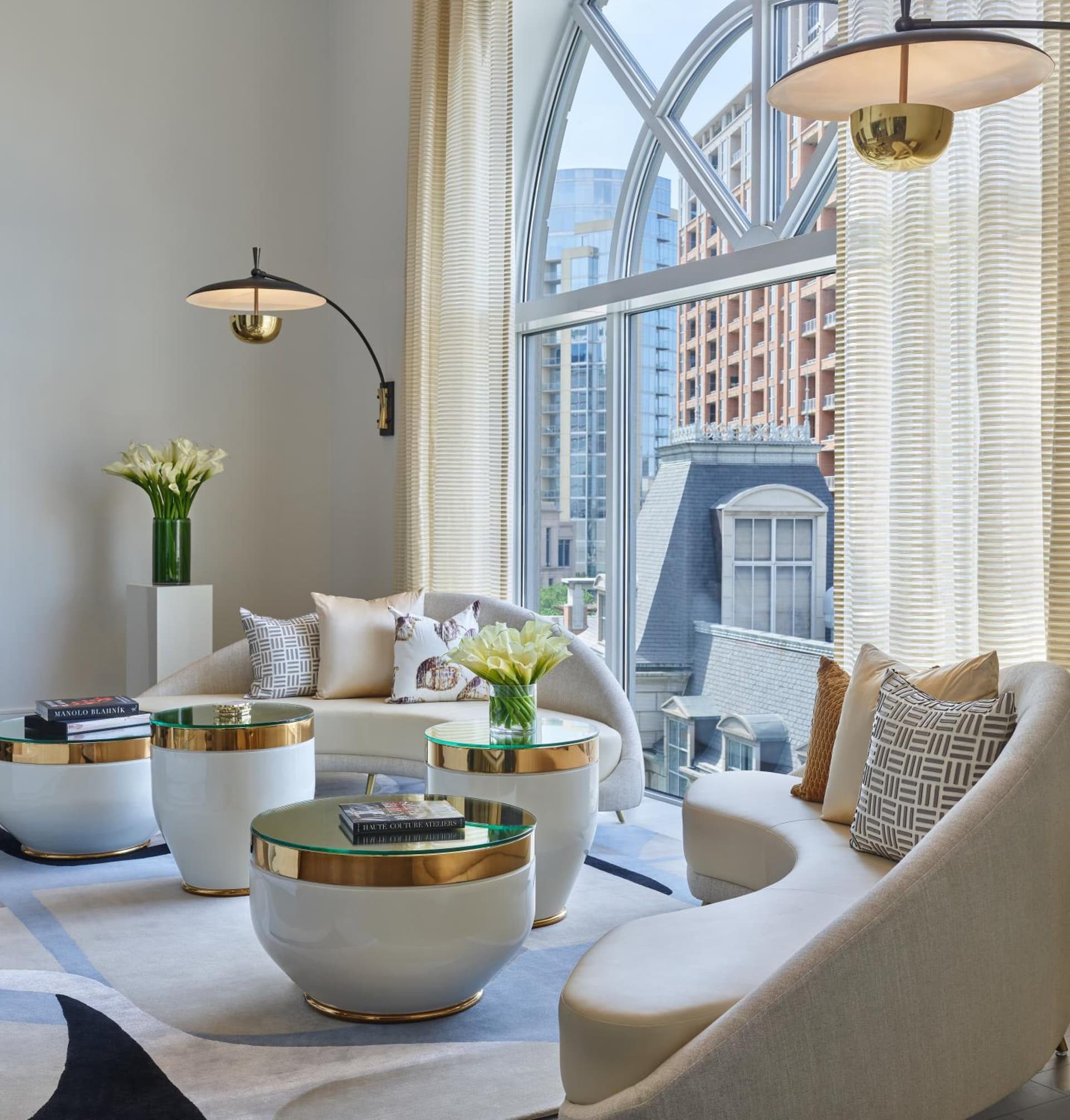 Hotel Crescent Court gallery photo in Dallas, TX — image 34