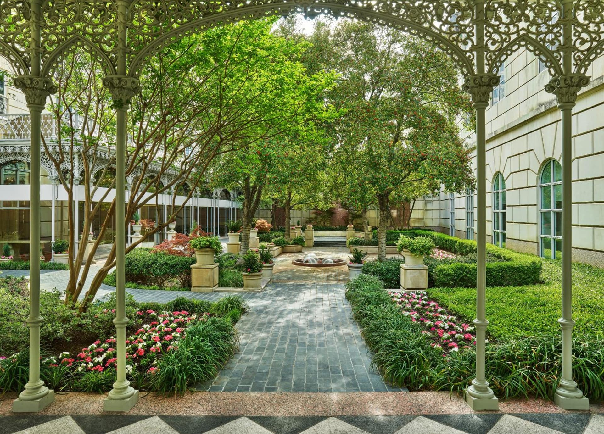 Hotel Crescent Court gallery photo in Dallas, TX — image 48
