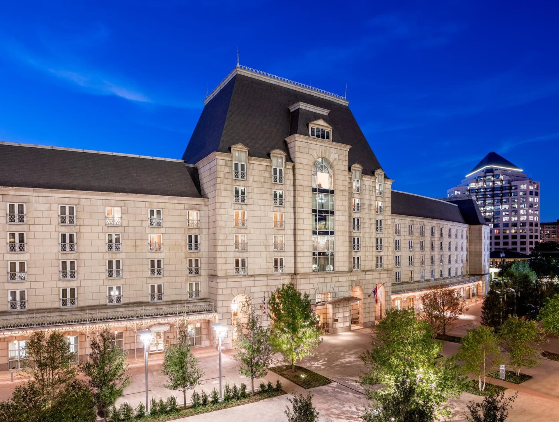 Hotel Crescent Court gallery photo in Dallas, TX — image 49