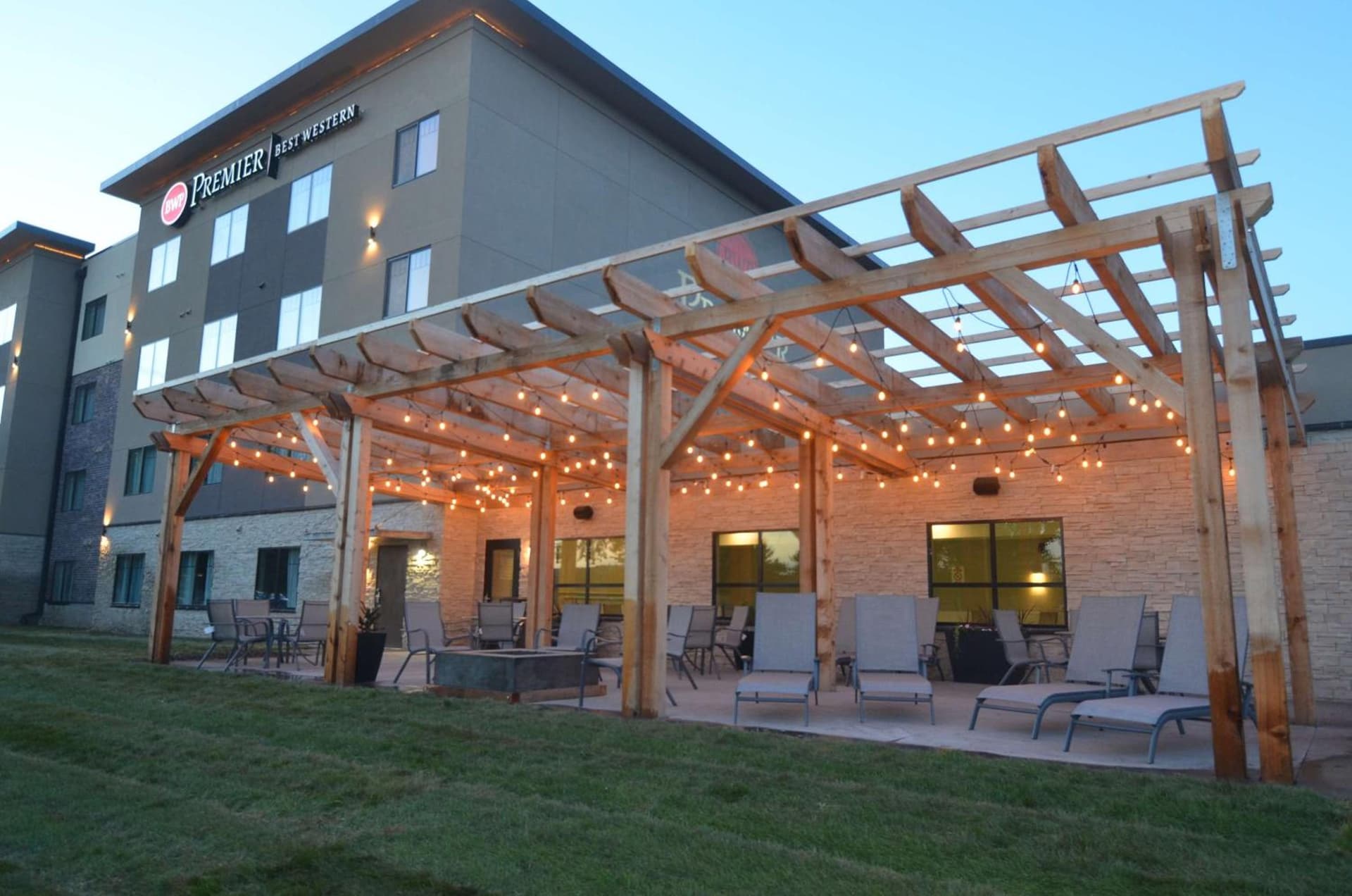 Best Western Premier Des Moines-Ankeny Hotel gallery photo in Ankeny, IA — image 49