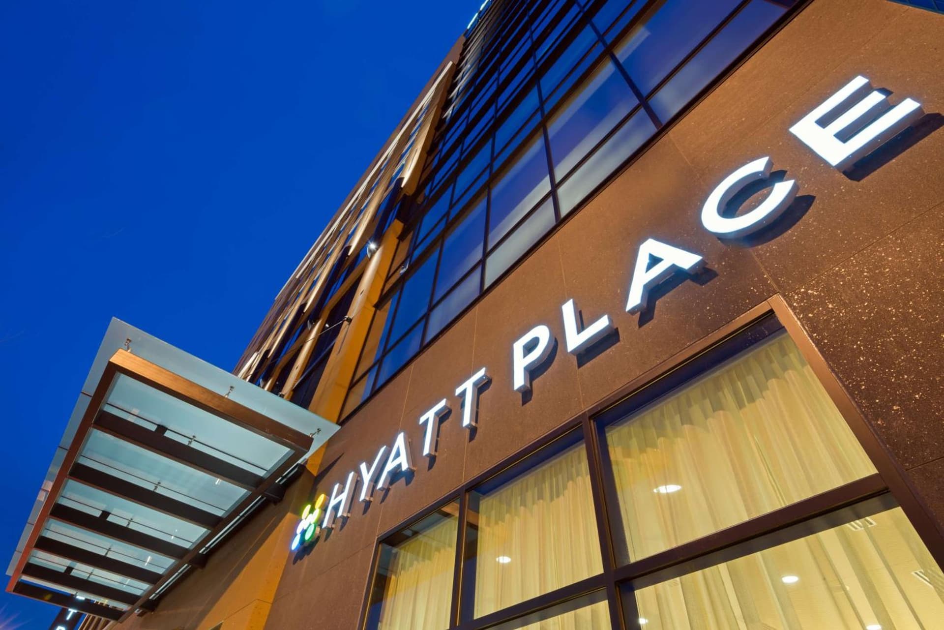 Hyatt Place Nashville Downtown gallery photo in Nashville, TN — image 27