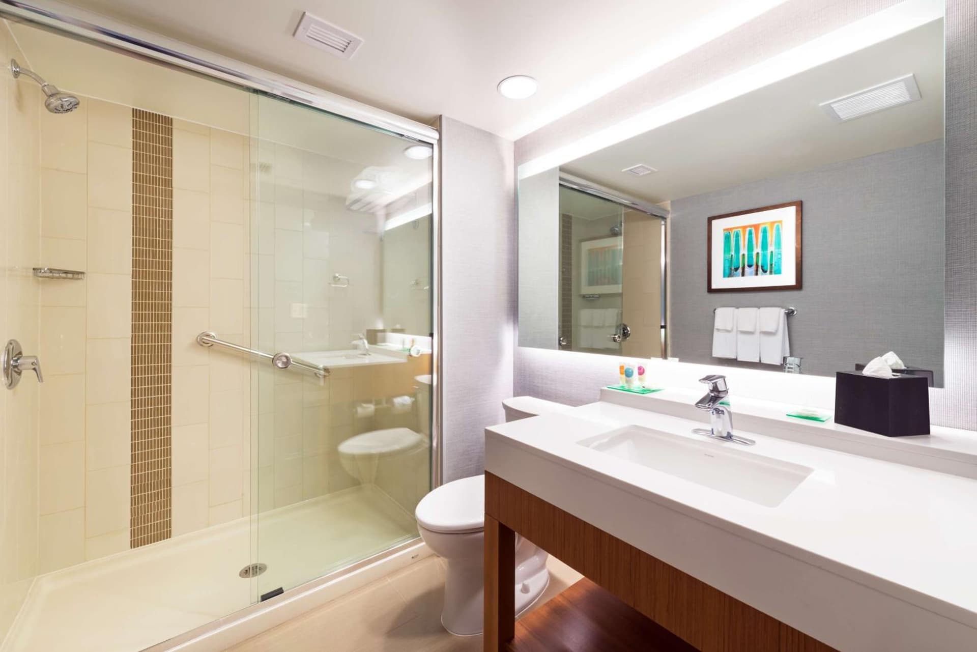 Hyatt Place Nashville Downtown gallery photo in Nashville, TN — image 12