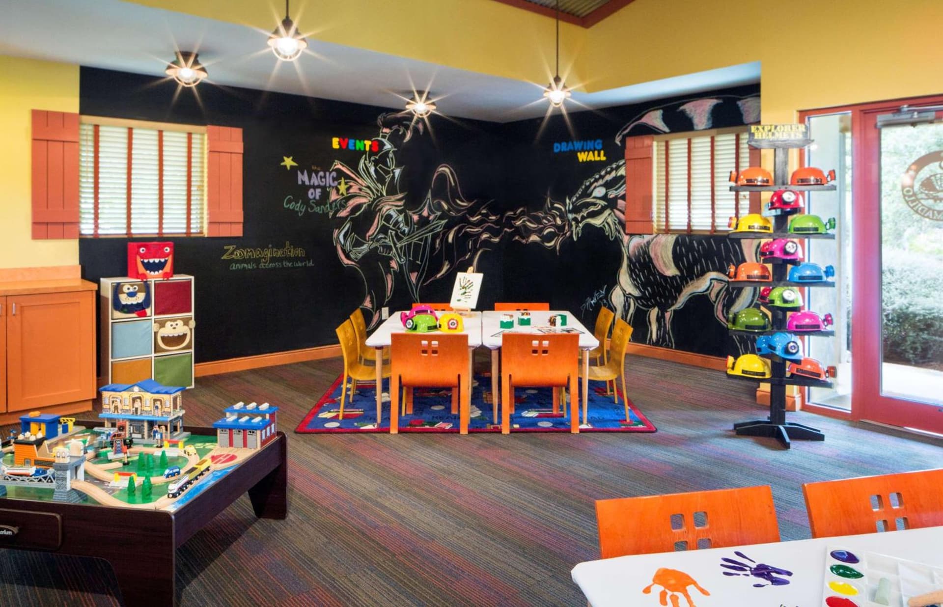 Hyatt Vacation Club at Wild Oak Ranch gallery photo in San Antonio, TX — image 17