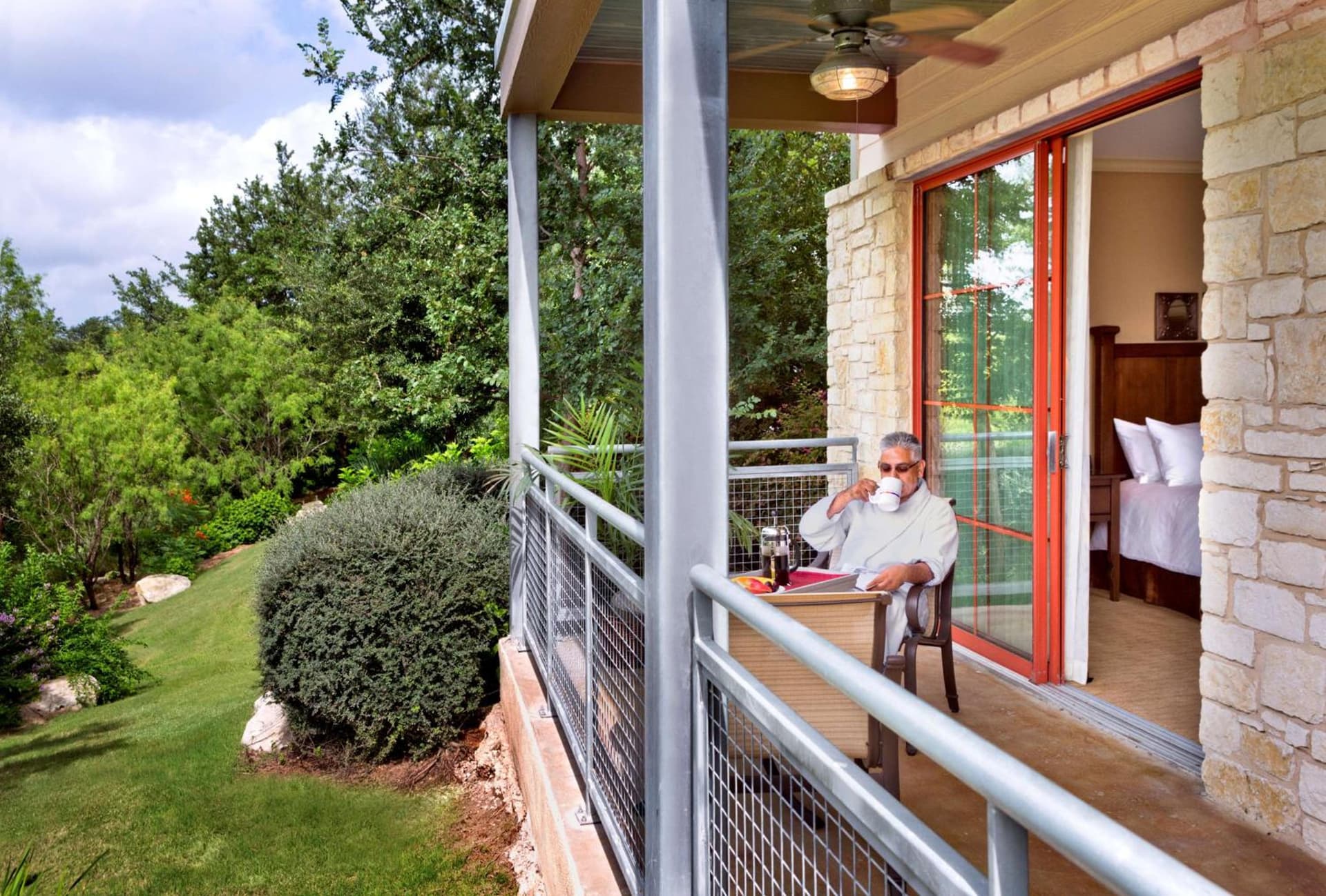 Hyatt Vacation Club at Wild Oak Ranch gallery photo in San Antonio, TX — image 14