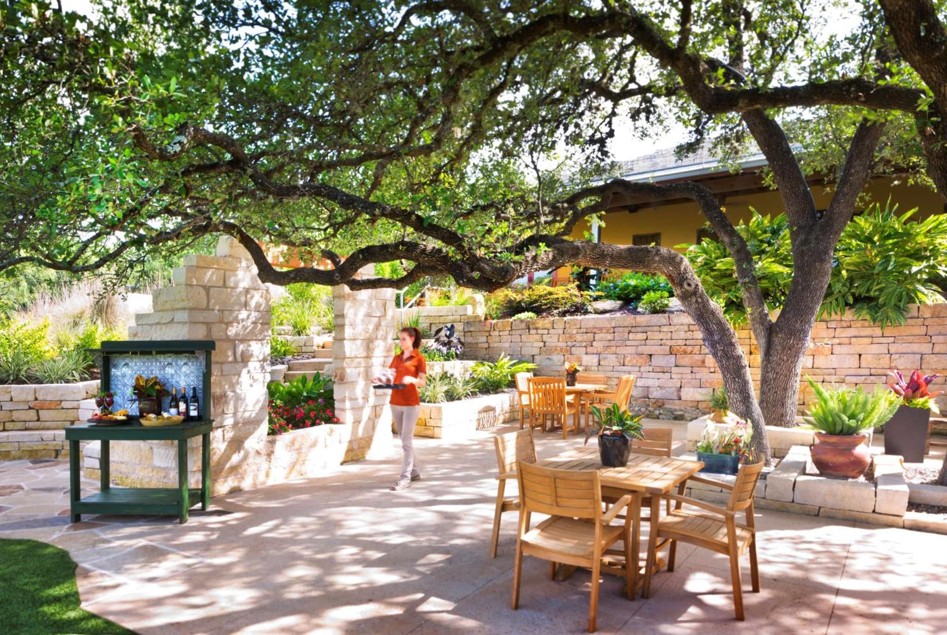 Hyatt Vacation Club at Wild Oak Ranch gallery photo in San Antonio, TX — image 6