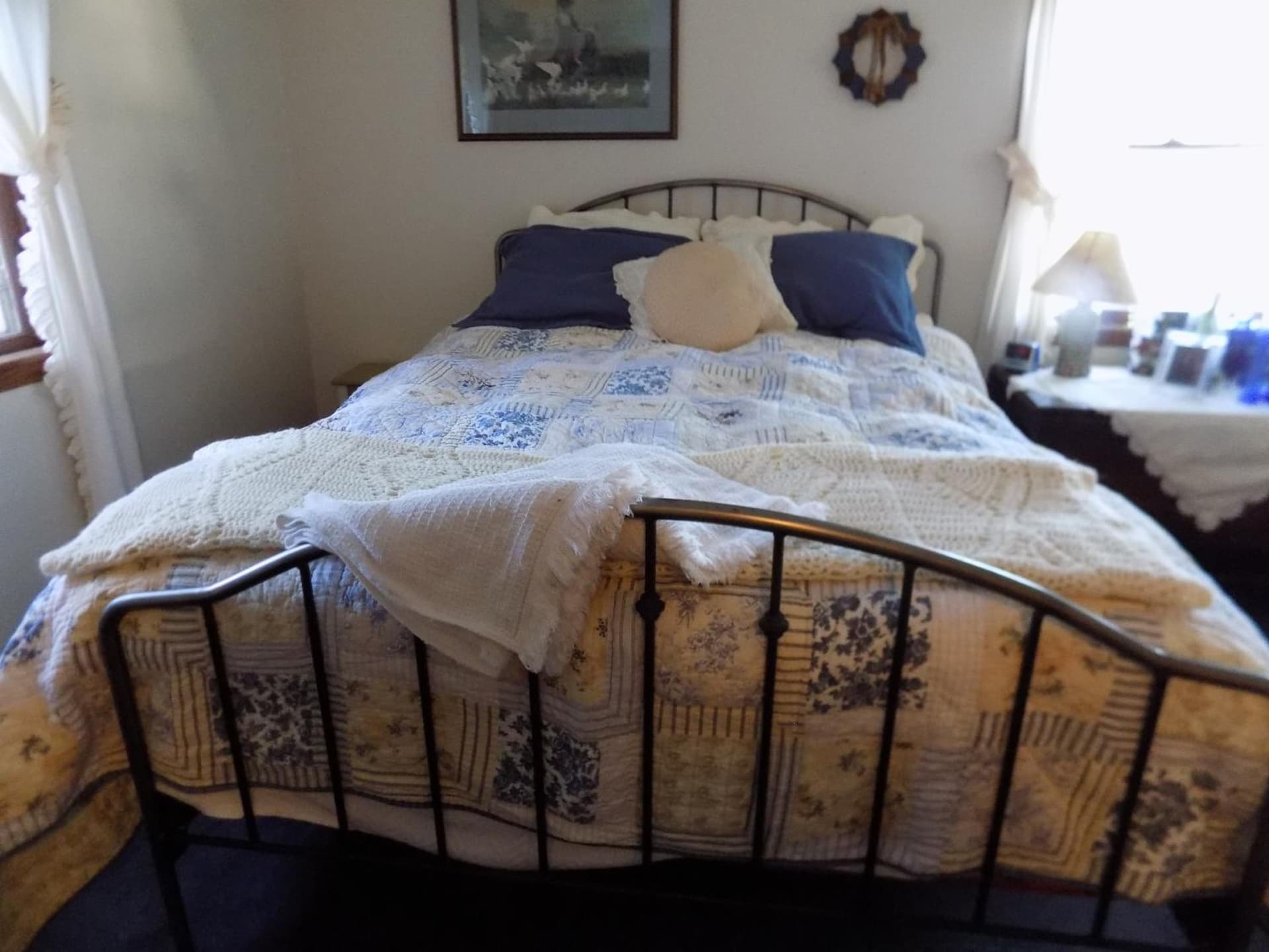 StoneWall House interior in Lake Elmo, MN — gallery photo 2